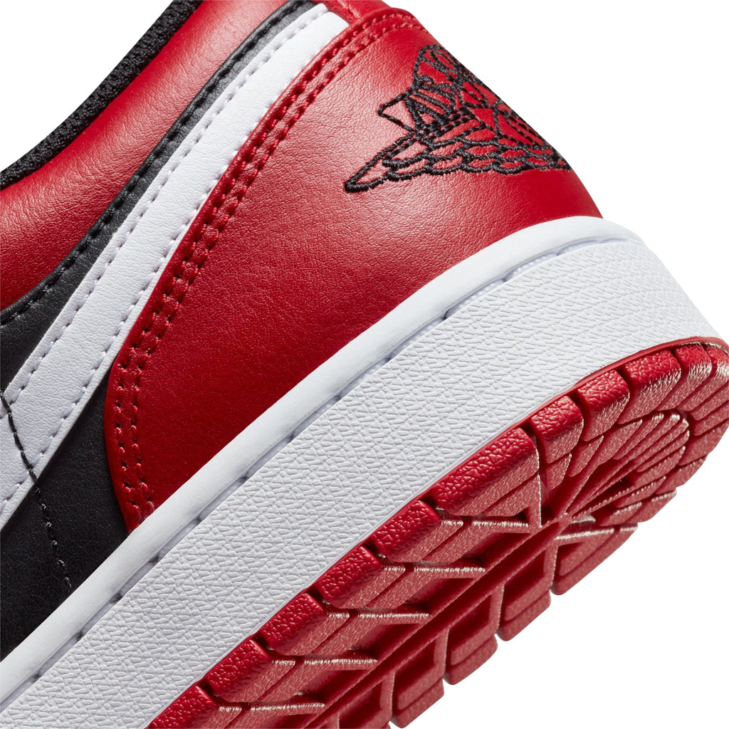 1 Mens Low Shoes Air jordan – Гарантія оригінальності – збільшений вид