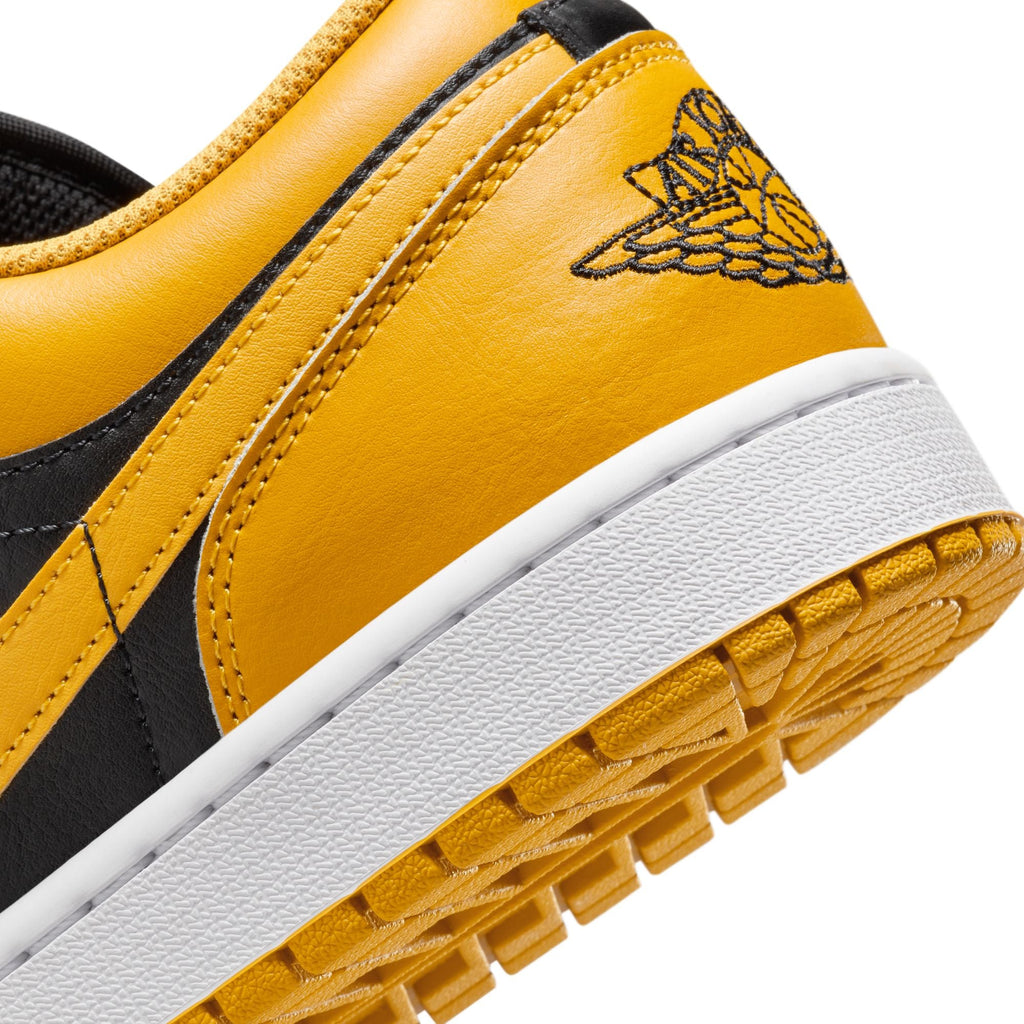 1 Mens Low Shoes Air jordan – Гарантія оригінальності – збільшений вид