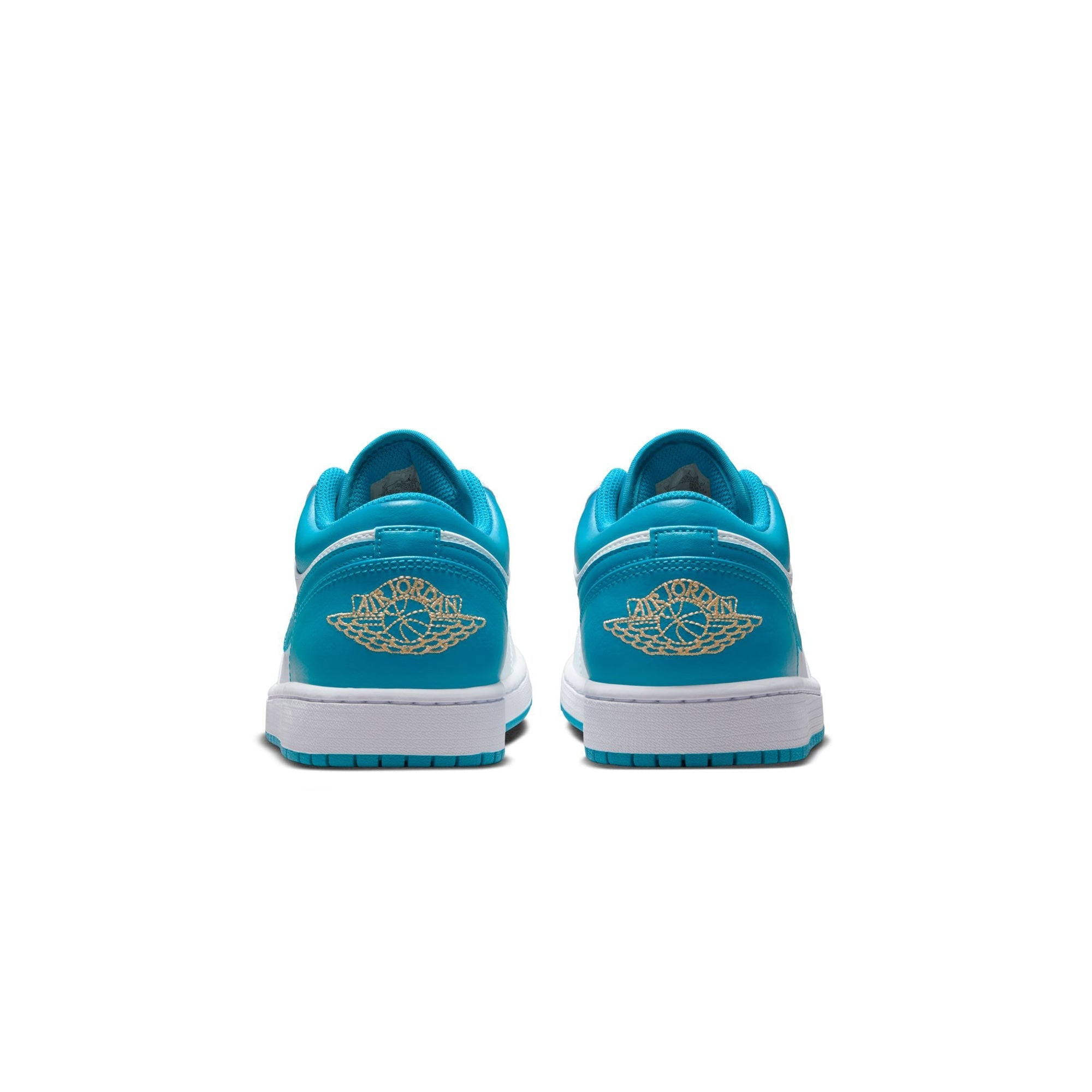 1 Mens Low Shoes Air jordan – Гарантія оригінальності – детальний вид