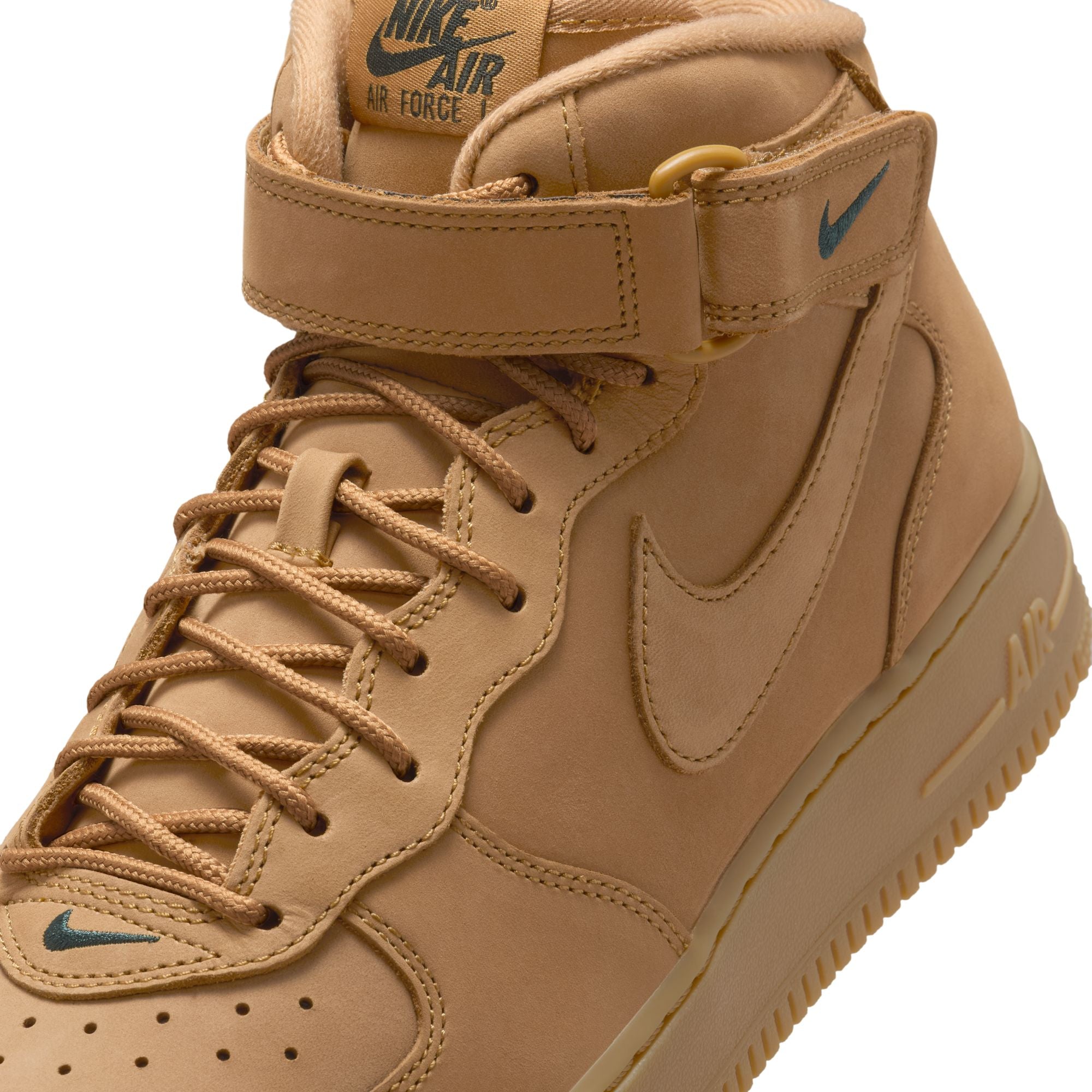 NIKE Footwear оригінал | Швидка доставка Україна – збільшений вид