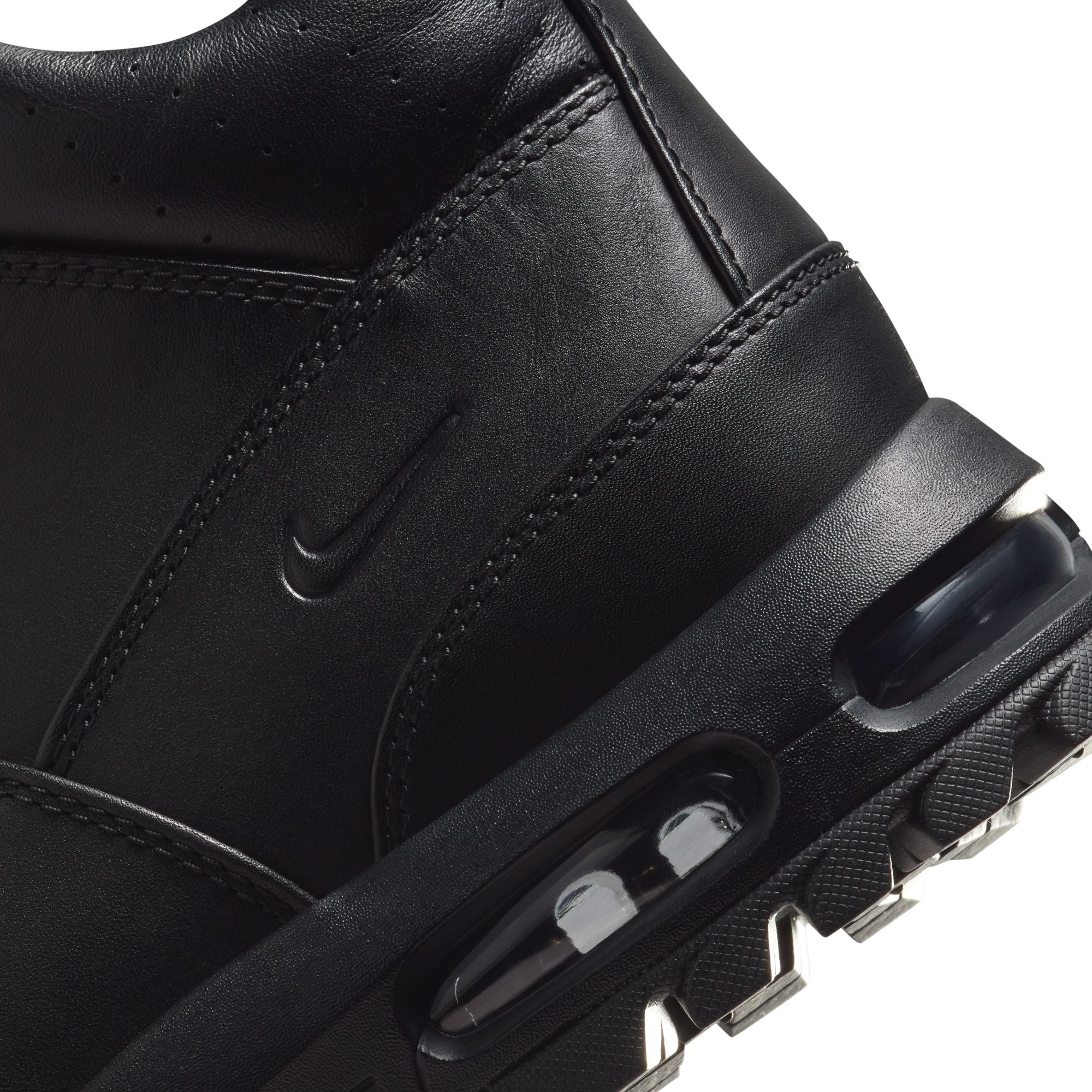 Оригінальна Mens Air Max Goadome Shoes NIKE – збільшений вид