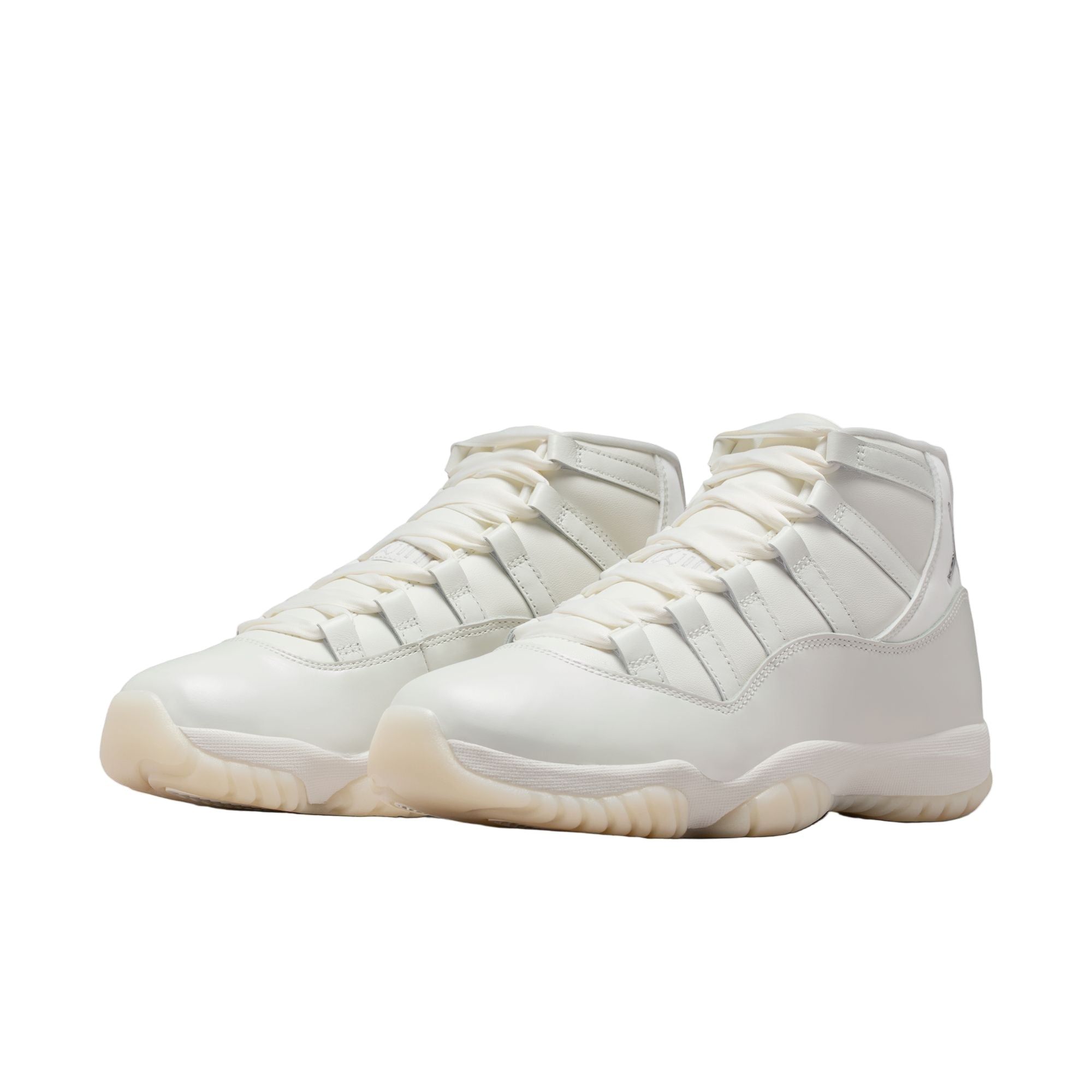 Wmns Air Jordan 11 Retro Air jordan оригінал – Купити в Україні – вид ззаду