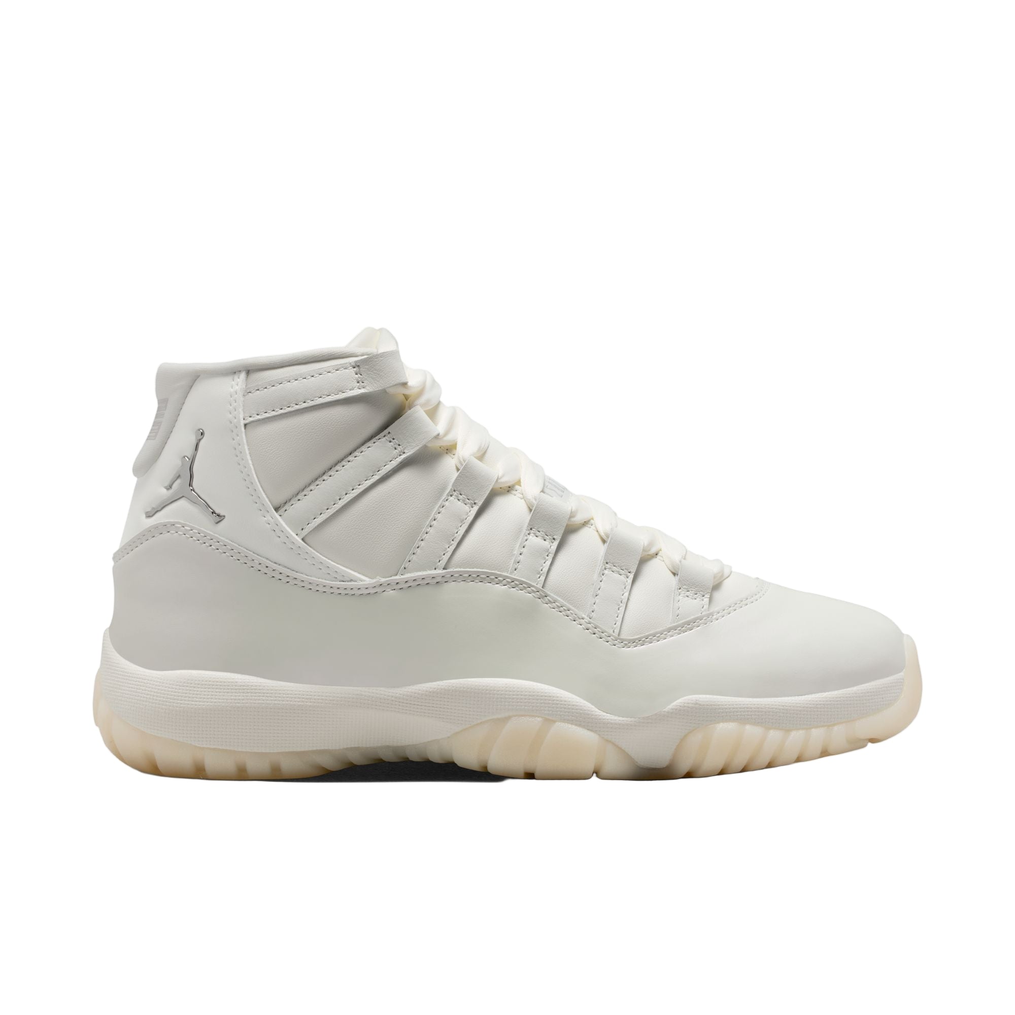 Wmns Air Jordan 11 Retro Air jordan оригінал – Купити в Україні – боковий вид