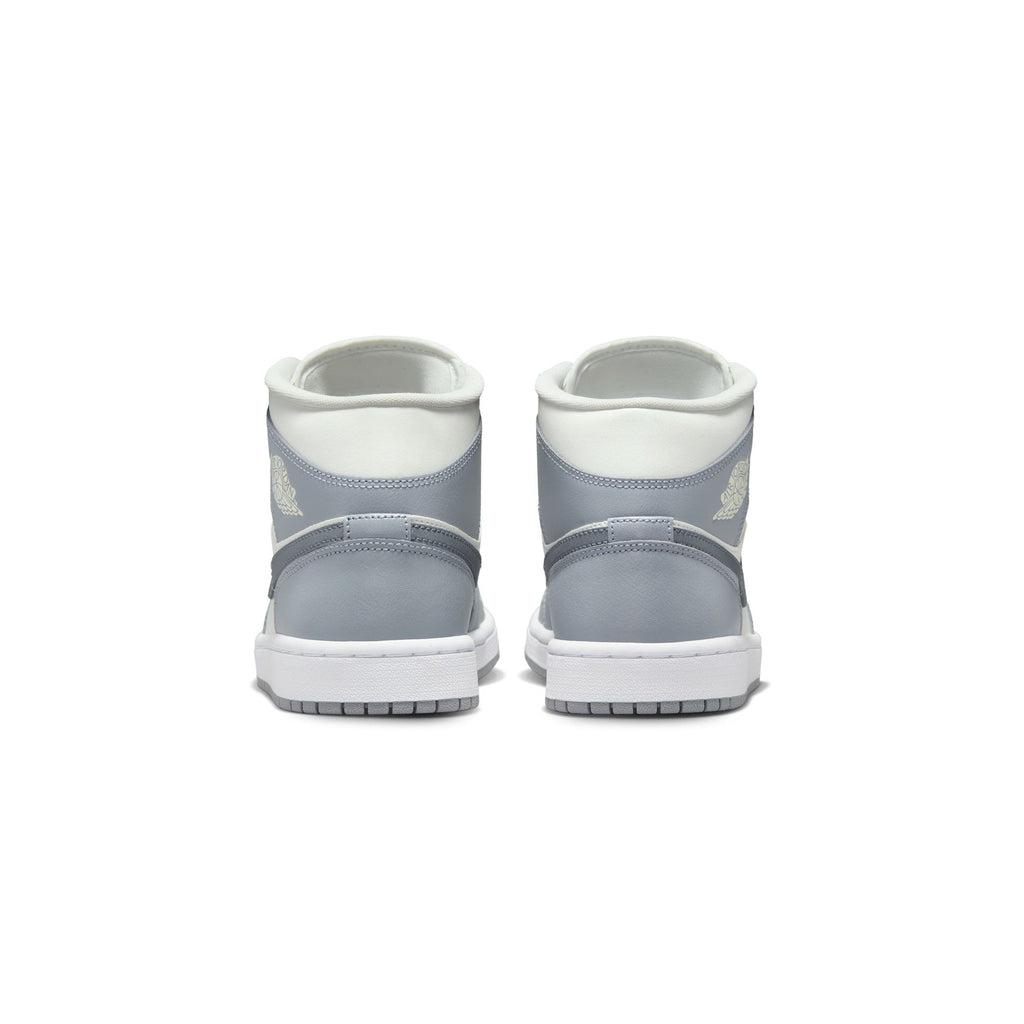 Womens 1 MID Shoes Air jordan оригінал – Купити в Україні – детальний вид