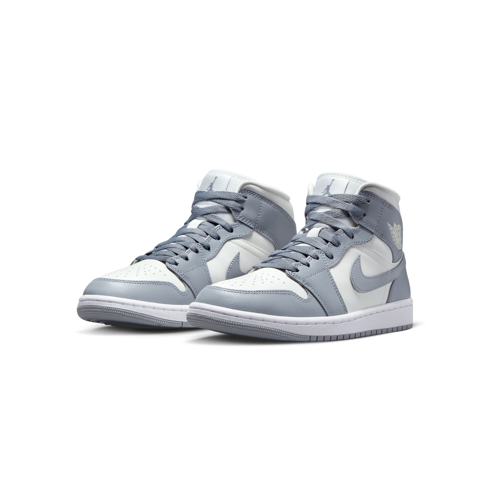 Womens 1 MID Shoes Air jordan оригінал – Купити в Україні – вид ззаду