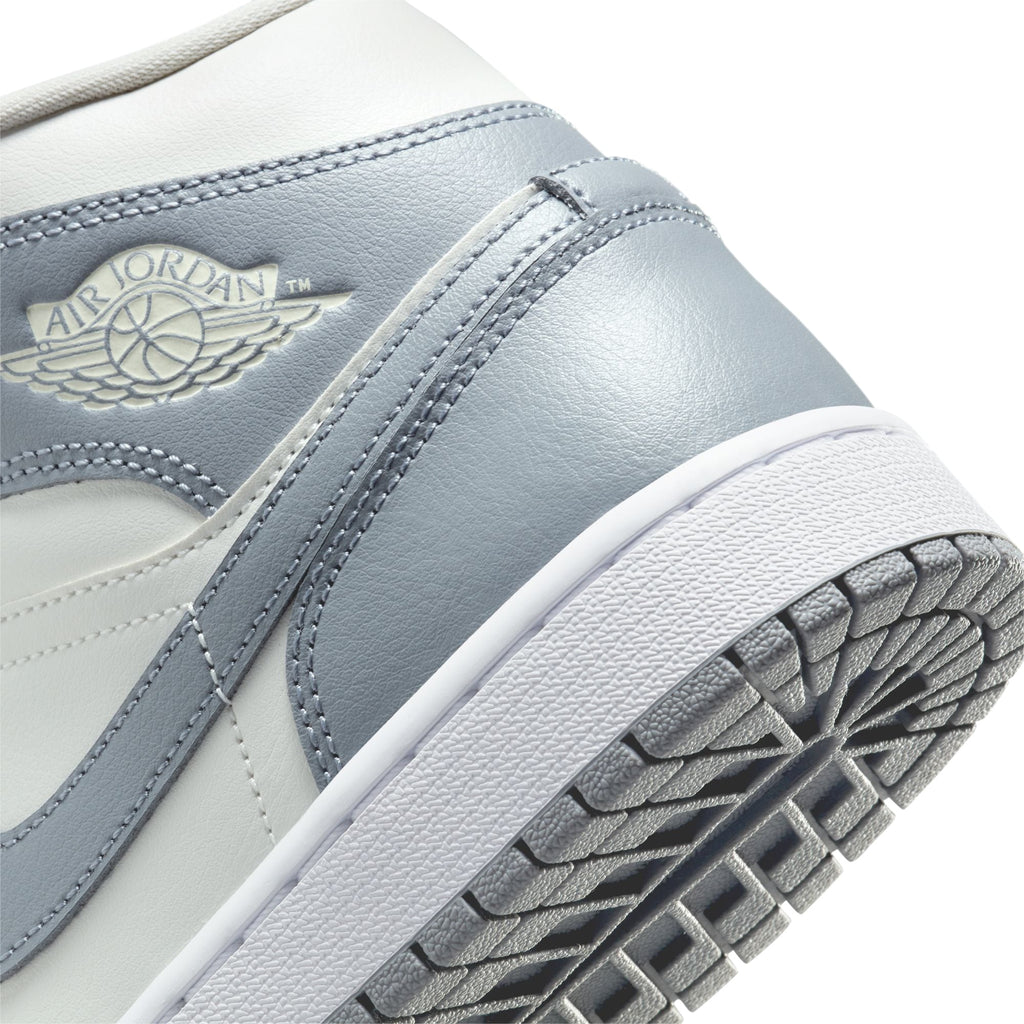Womens 1 MID Shoes Air jordan оригінал – Купити в Україні – збільшений вид