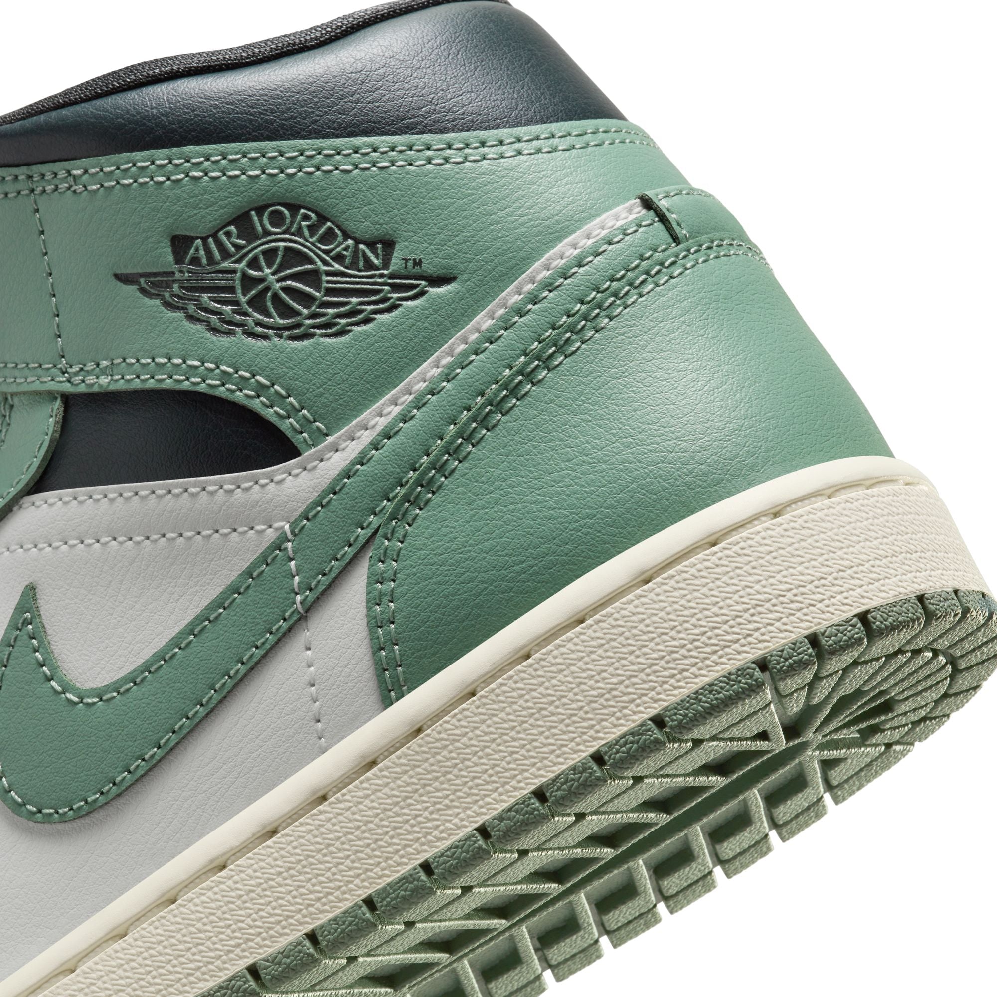 1 Womens MID Shoes Air jordan оригінал – Купити в Україні – збільшений вид