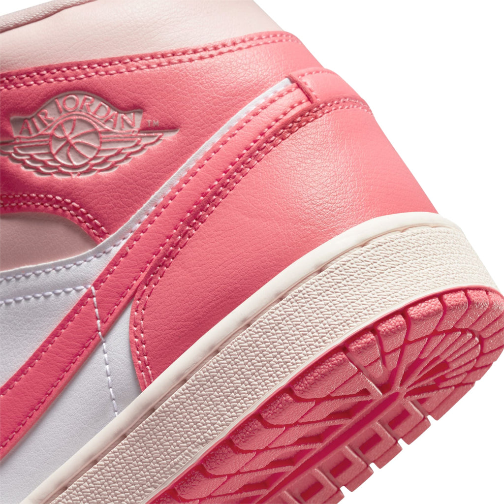 1 Womens MID Shoes Air jordan оригінал – Купити в Україні – збільшений вид
