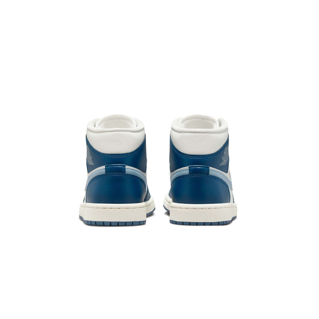 1 Womens MID Shoes Air jordan оригінал – Купити в Україні – детальний вид