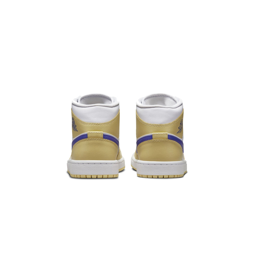 1 Womens MID Shoes Air jordan оригінал – Купити в Україні – детальний вид