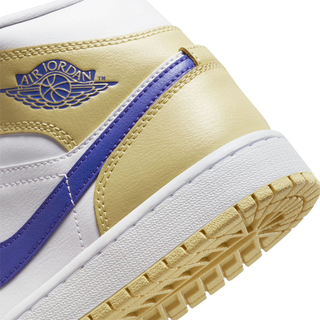 1 Womens MID Shoes Air jordan оригінал – Купити в Україні – збільшений вид
