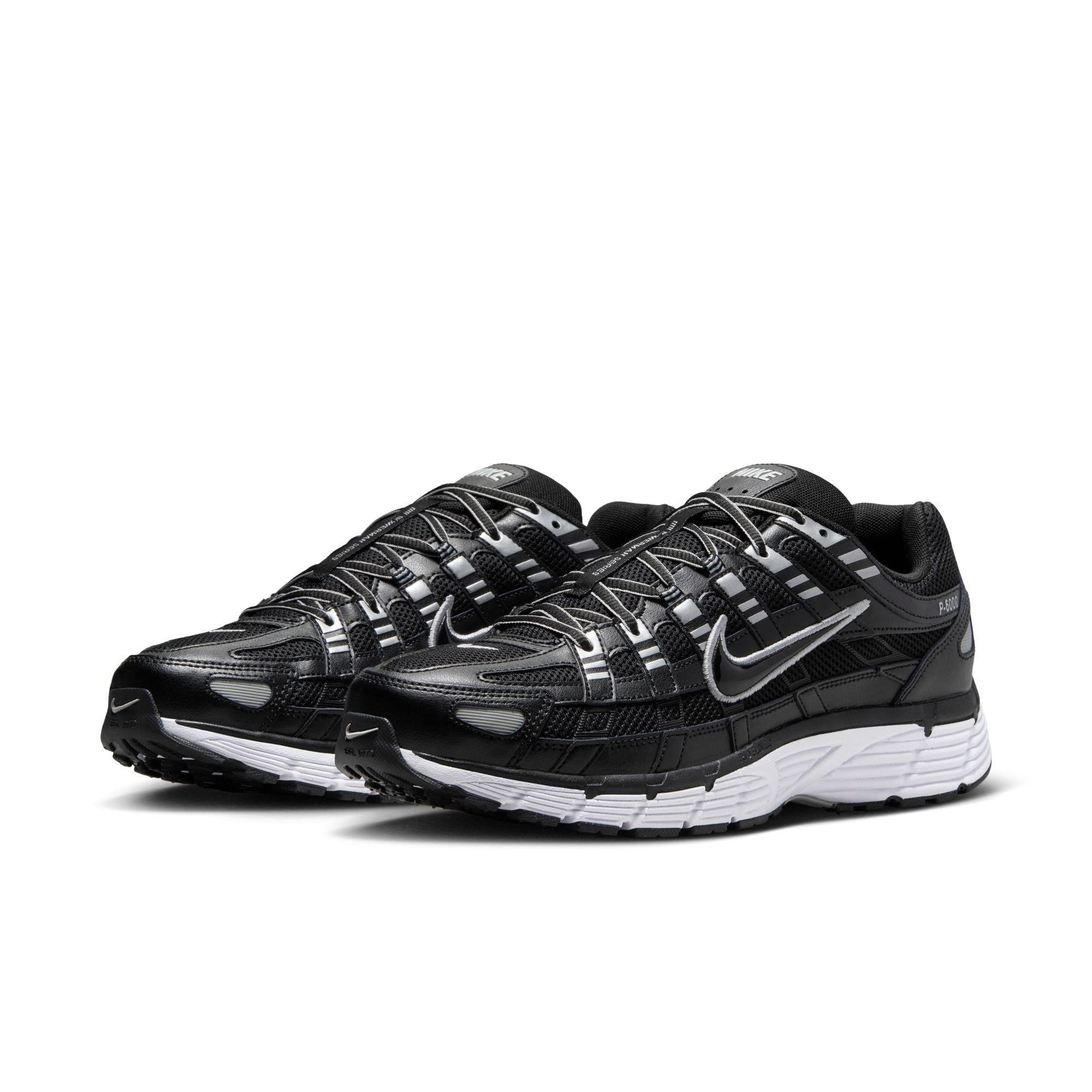 P 6000 Nike оригінал – Купити в Україні – вид ззаду