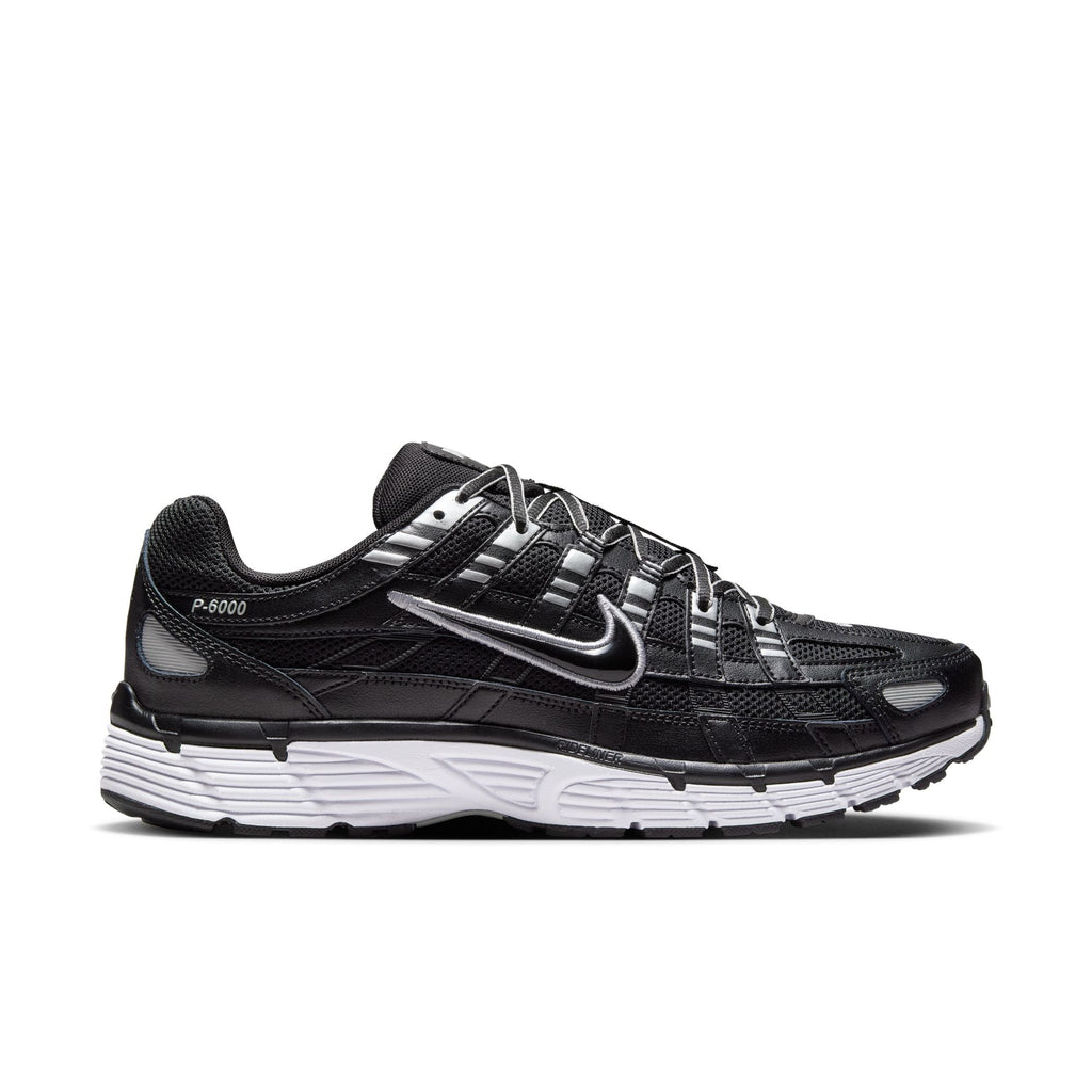 P 6000 Nike оригінал – Купити в Україні – боковий вид