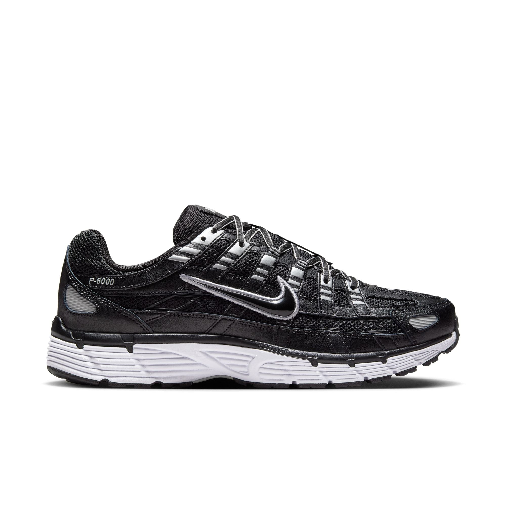 P 6000 Nike оригінал – Купити в Україні – боковий вид