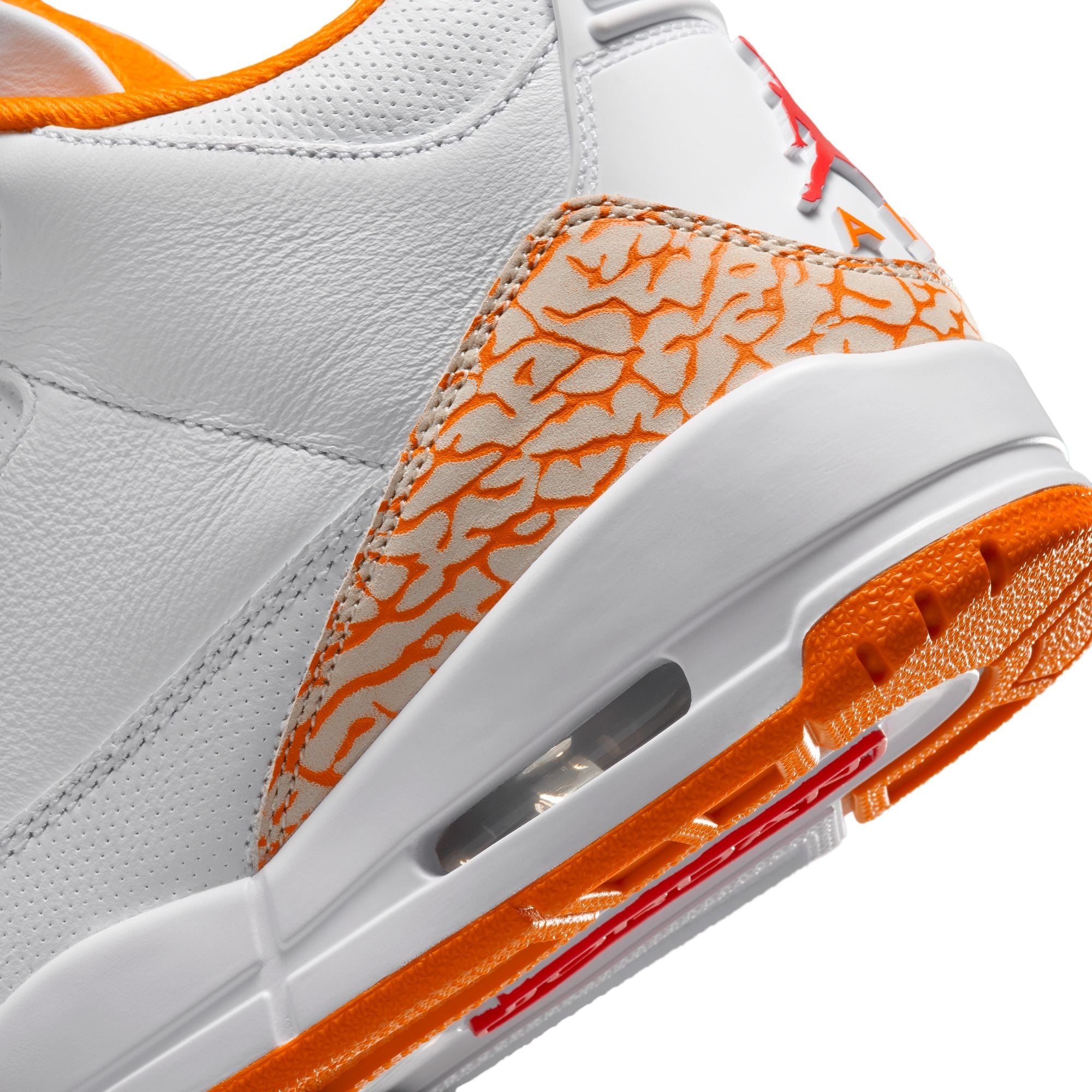 Оригінальна 3 Womens Retro Shoes Air jordan – збільшений вид