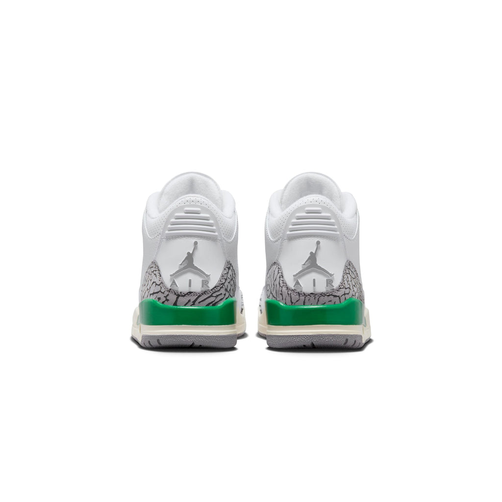 Оригінальна 3 Womens Retro Shoes Air jordan – детальний вид