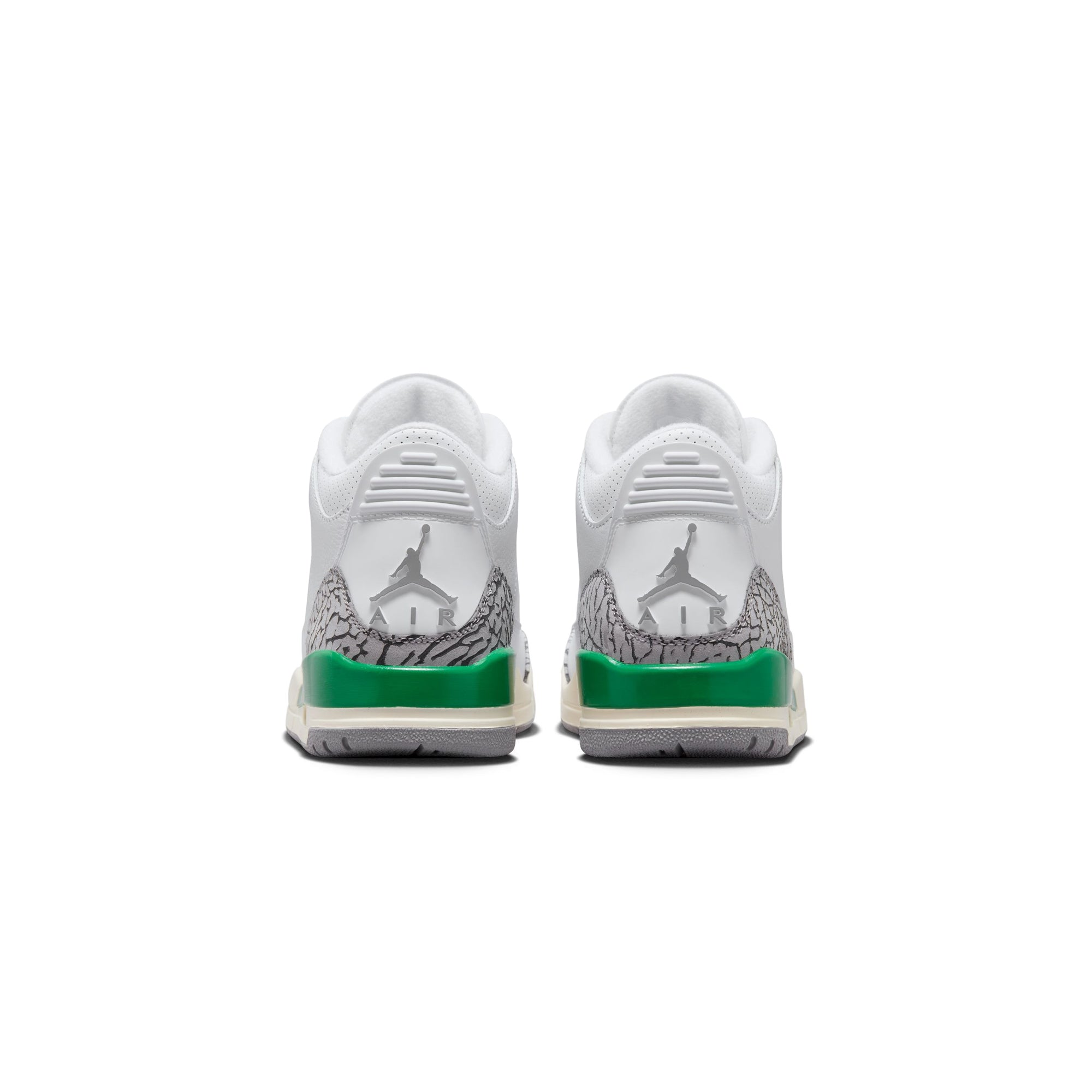 Оригінальна 3 Womens Retro Shoes Air jordan – детальний вид