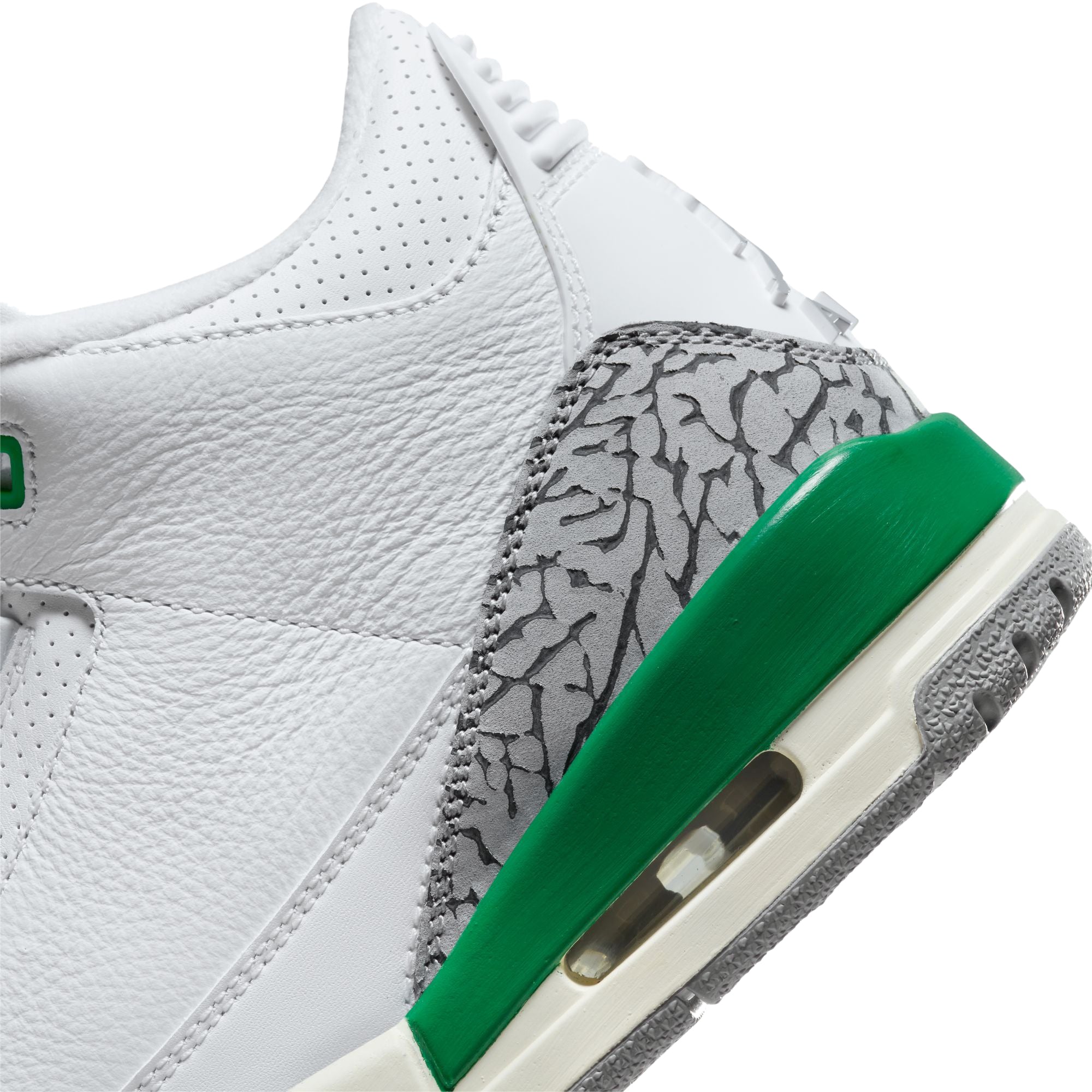 Оригінальна 3 Womens Retro Shoes Air jordan – збільшений вид