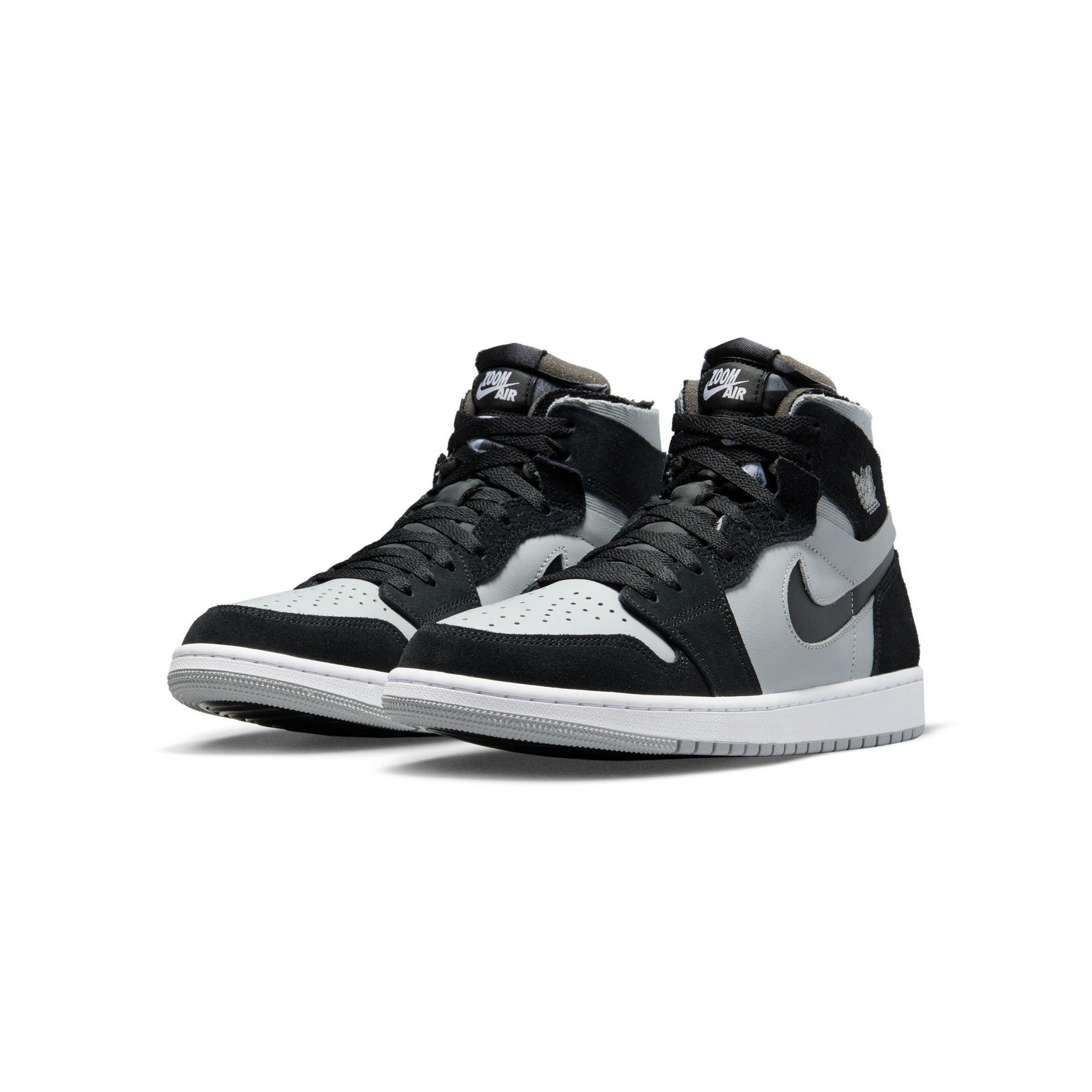1 Mens Zoom Cmft Shoes Air jordan – Гарантія оригінальності – вид ззаду
