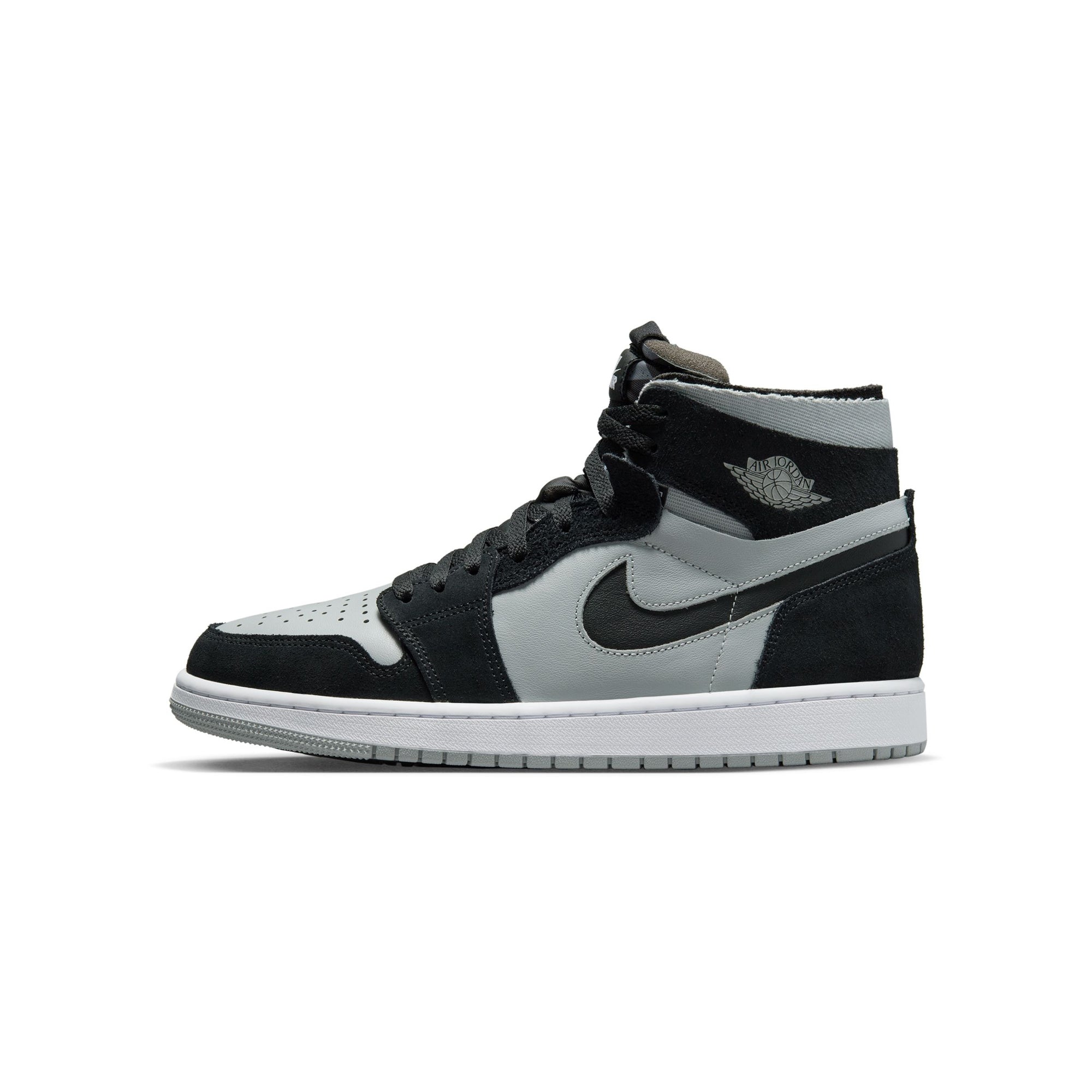 1 Mens Zoom Cmft Shoes Air jordan – Гарантія оригінальності – боковий вид