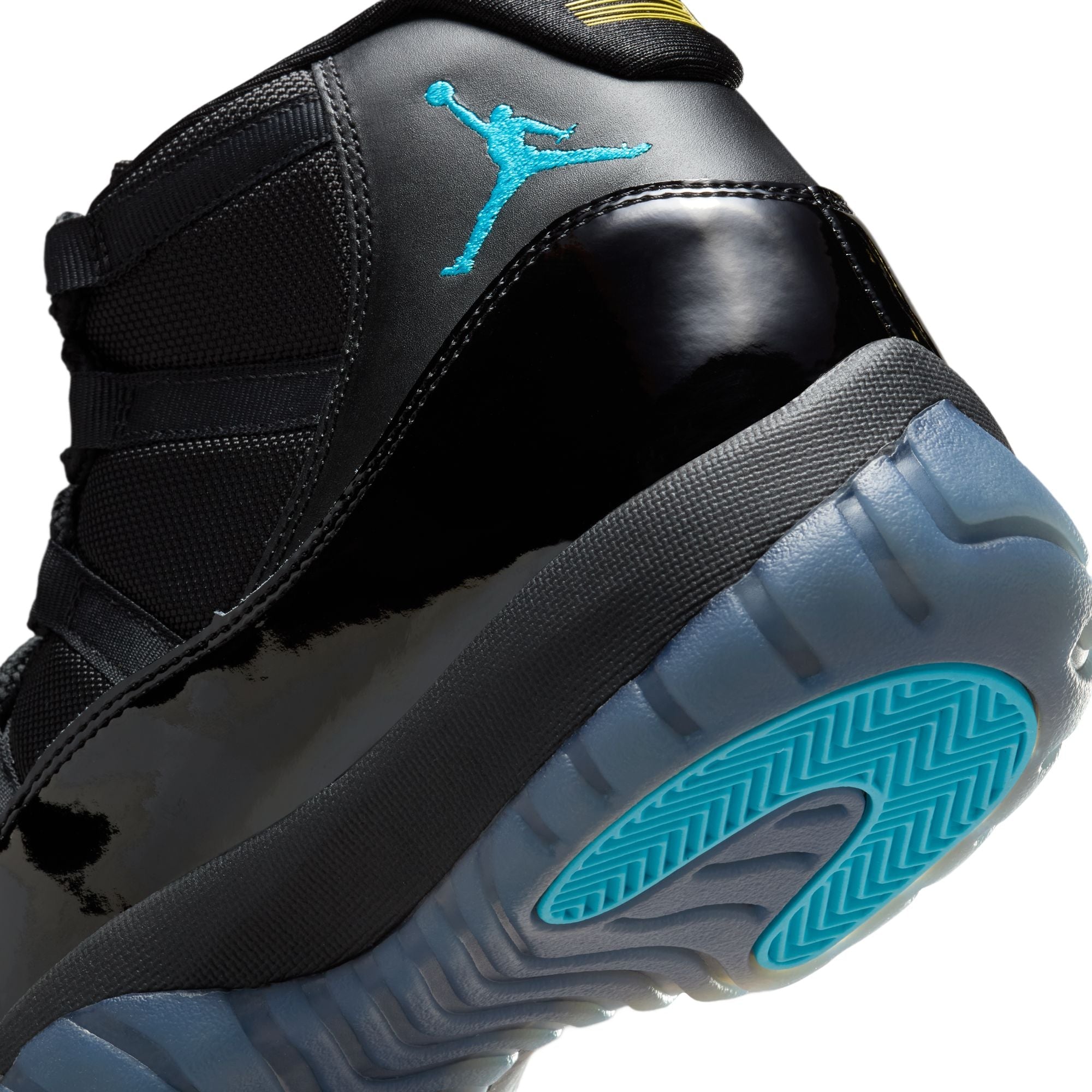 Оригінальна 11 Mens Retro Gamma Shoes Air jordan – збільшений вид