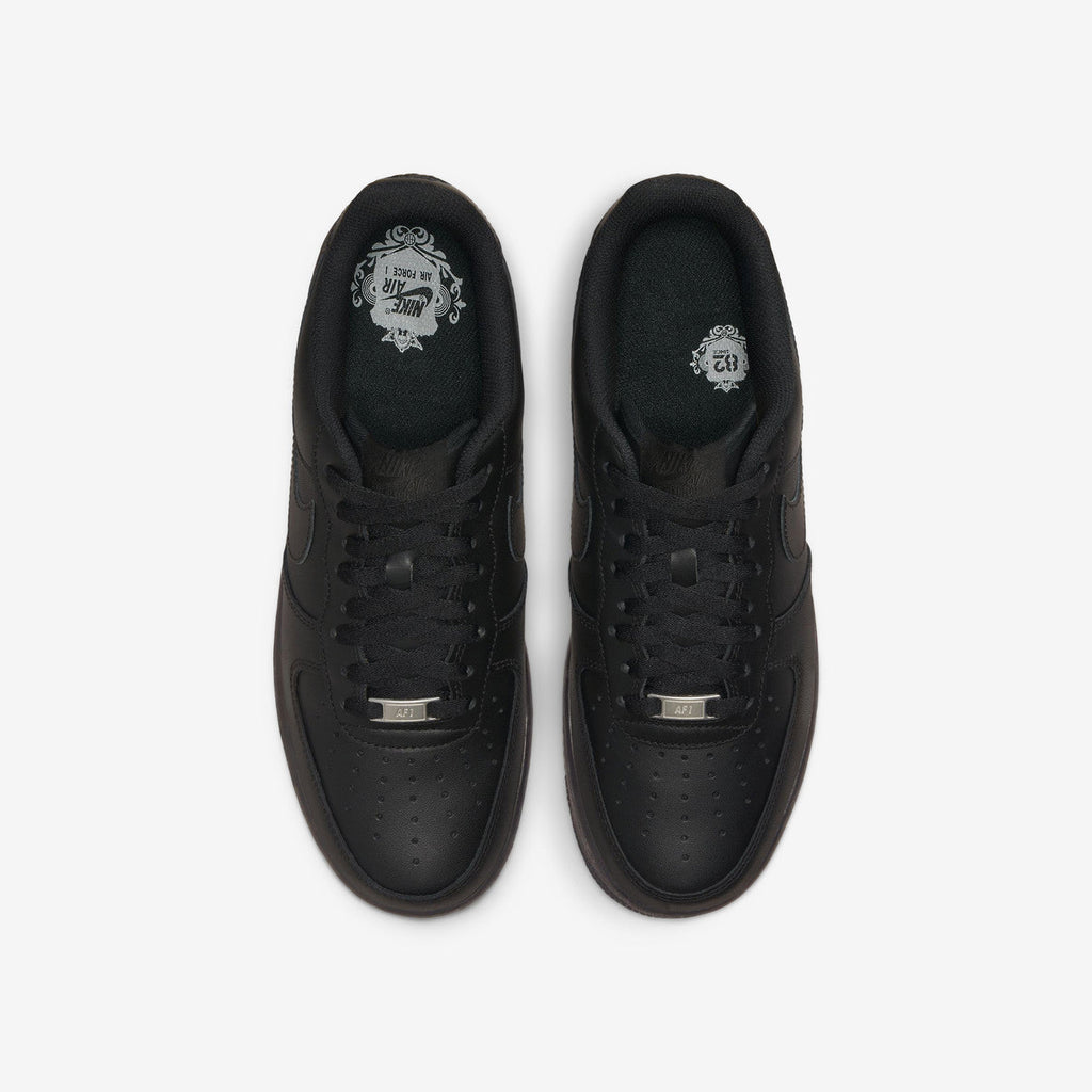 Оригінальна Air Force 1 07 Nike – збільшений вид