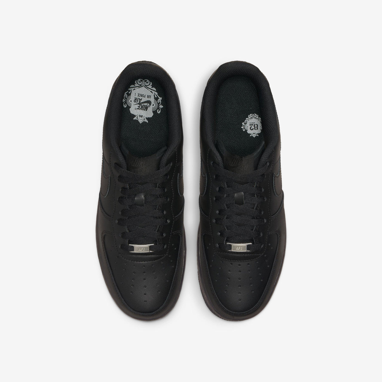 Оригінальна Air Force 1 07 Nike – збільшений вид