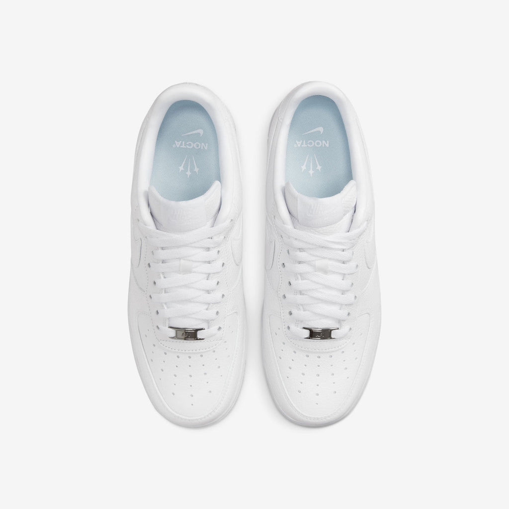 Air Force 1 Low Nike – Гарантія оригінальності – збільшений вид
