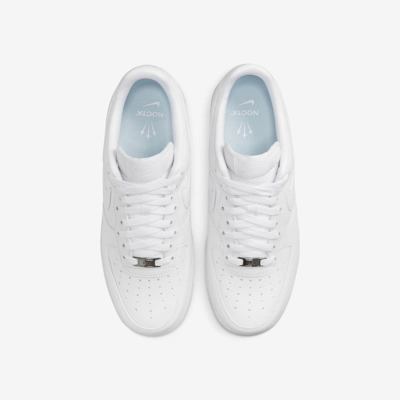 Air Force 1 Low Nike – Гарантія оригінальності – збільшений вид