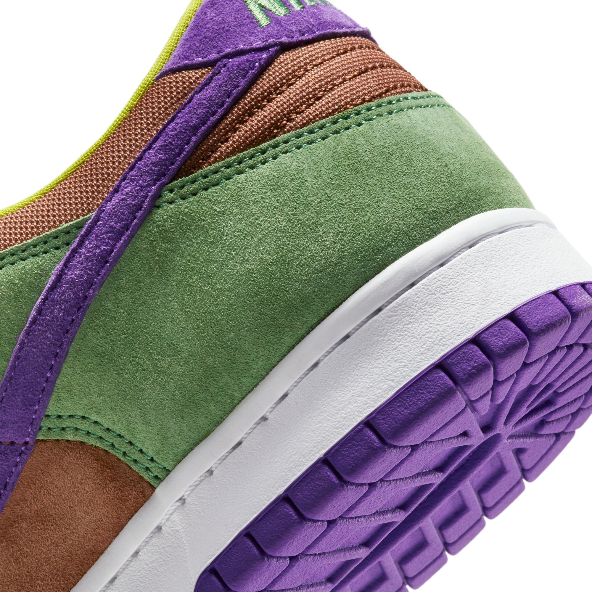 Mens Dunk Low Sp Veneer Shoes Nike оригінал – Купити в Україні – збільшений вид