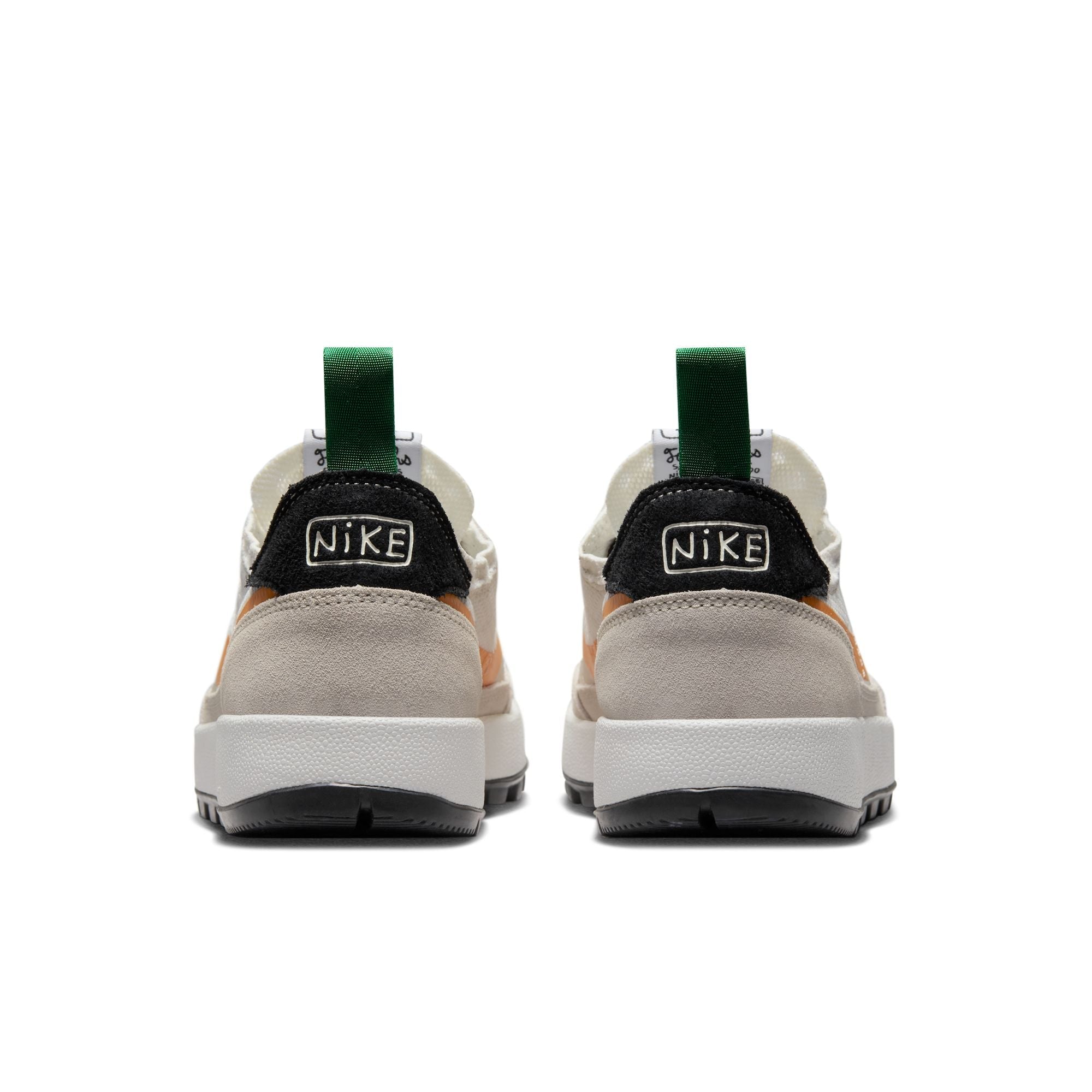 craft General Purpose Shoe Bricolage Nike – Гарантія оригінальності – детальний вид