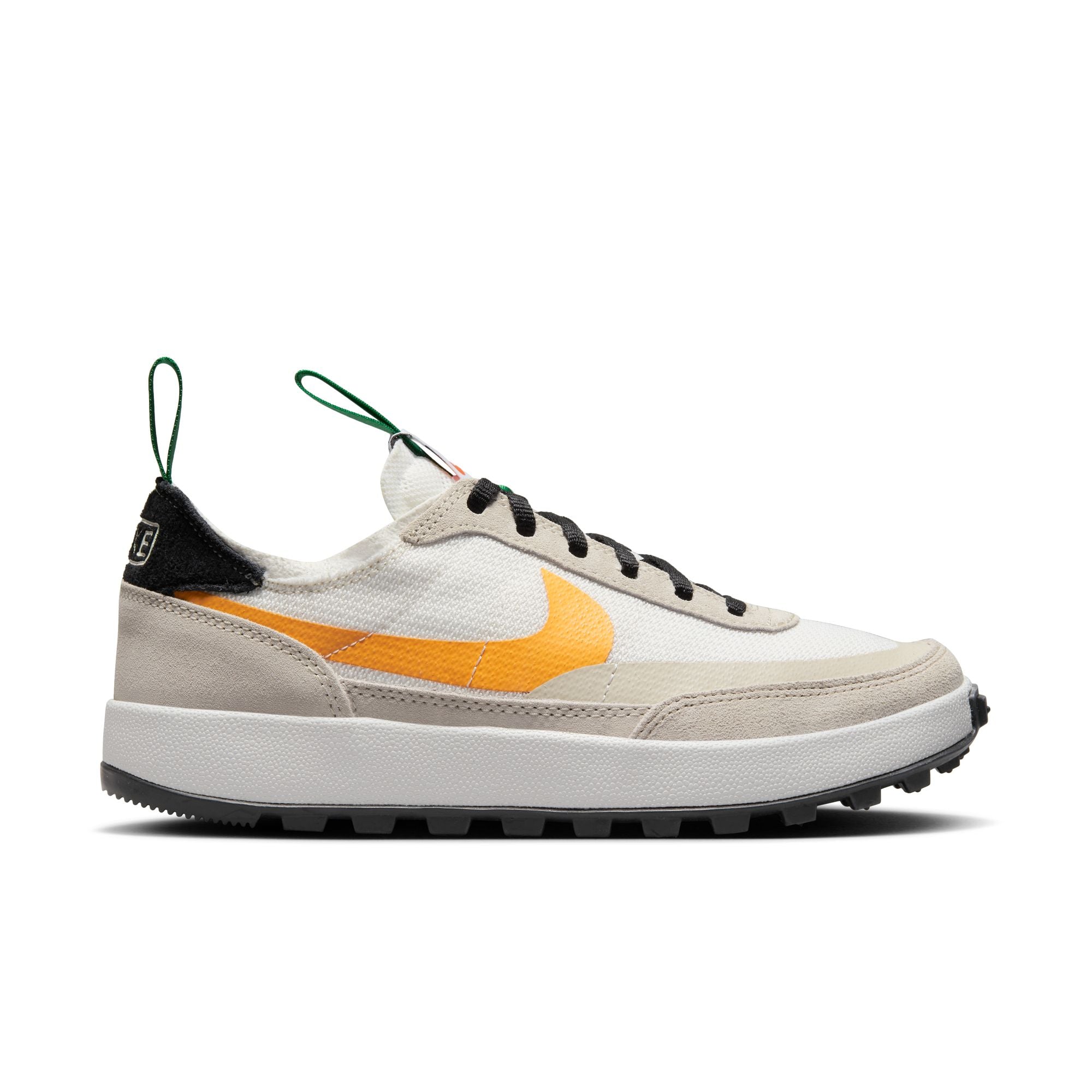 craft General Purpose Shoe Bricolage Nike – Гарантія оригінальності – боковий вид