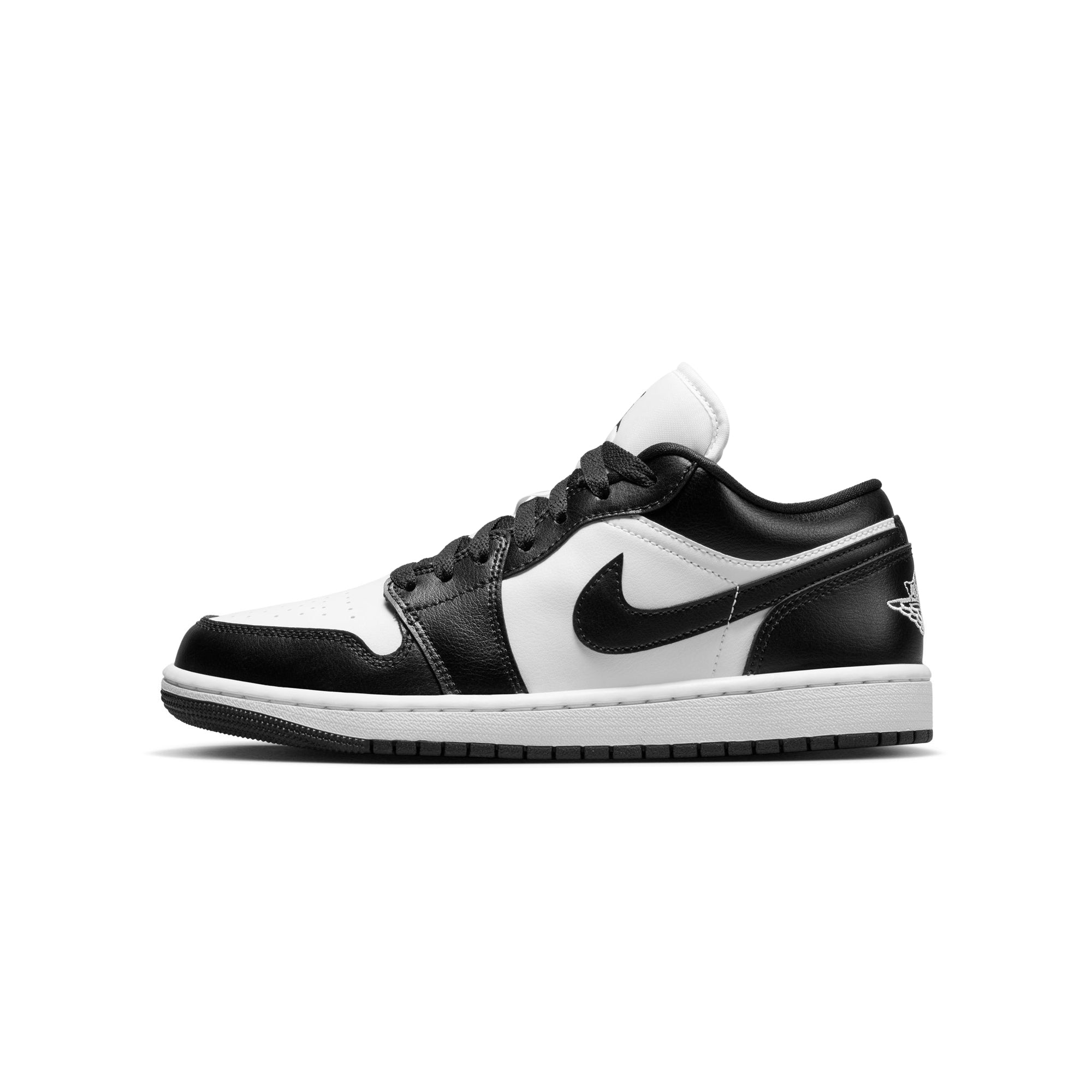 1 Womens Low Shoes Air jordan оригінал – Купити в Україні – боковий вид