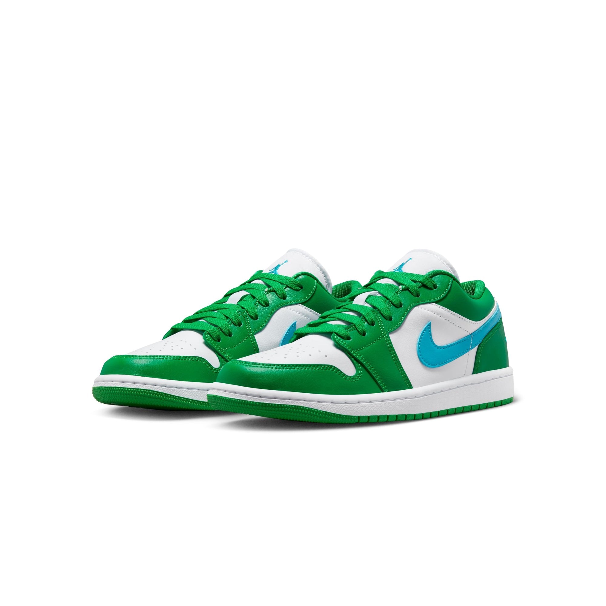 1 Womens Low Shoes Air jordan оригінал – Купити в Україні – вид ззаду