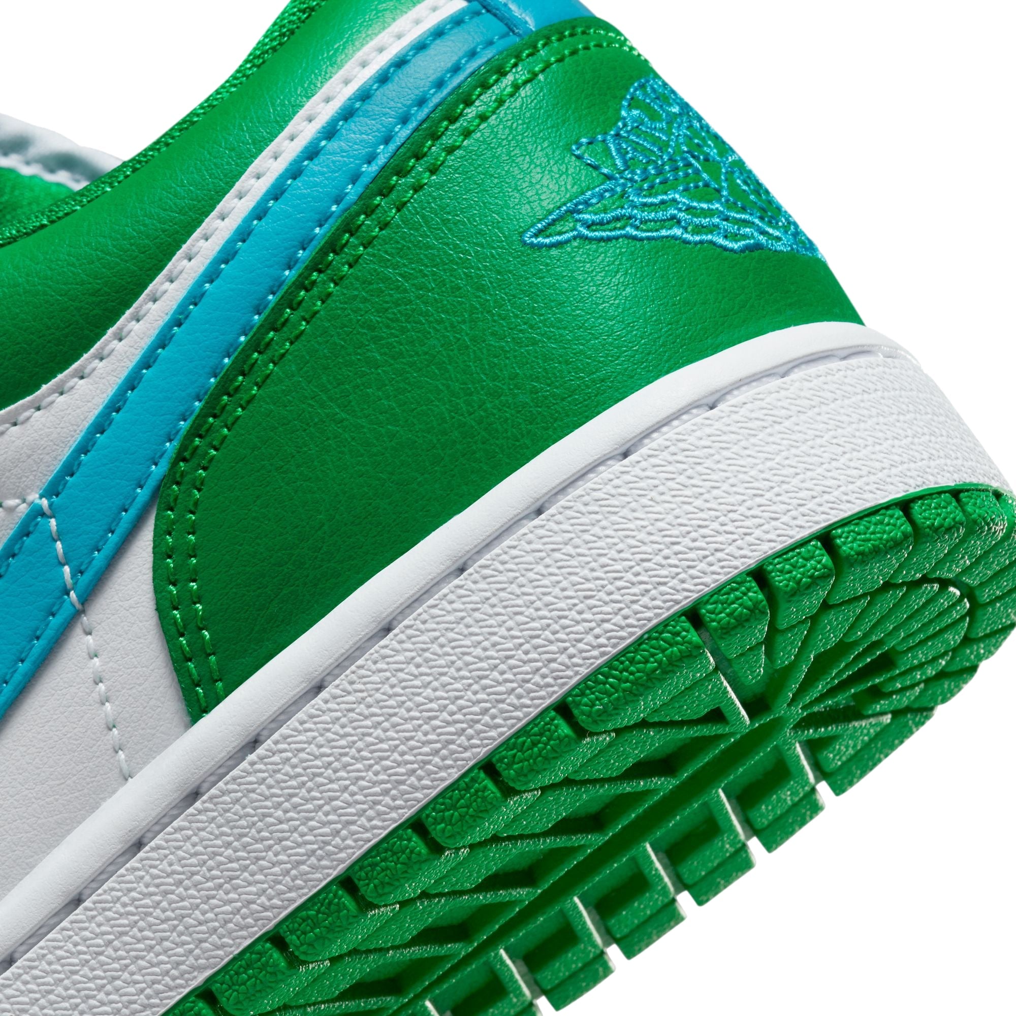 1 Womens Low Shoes Air jordan оригінал – Купити в Україні – збільшений вид