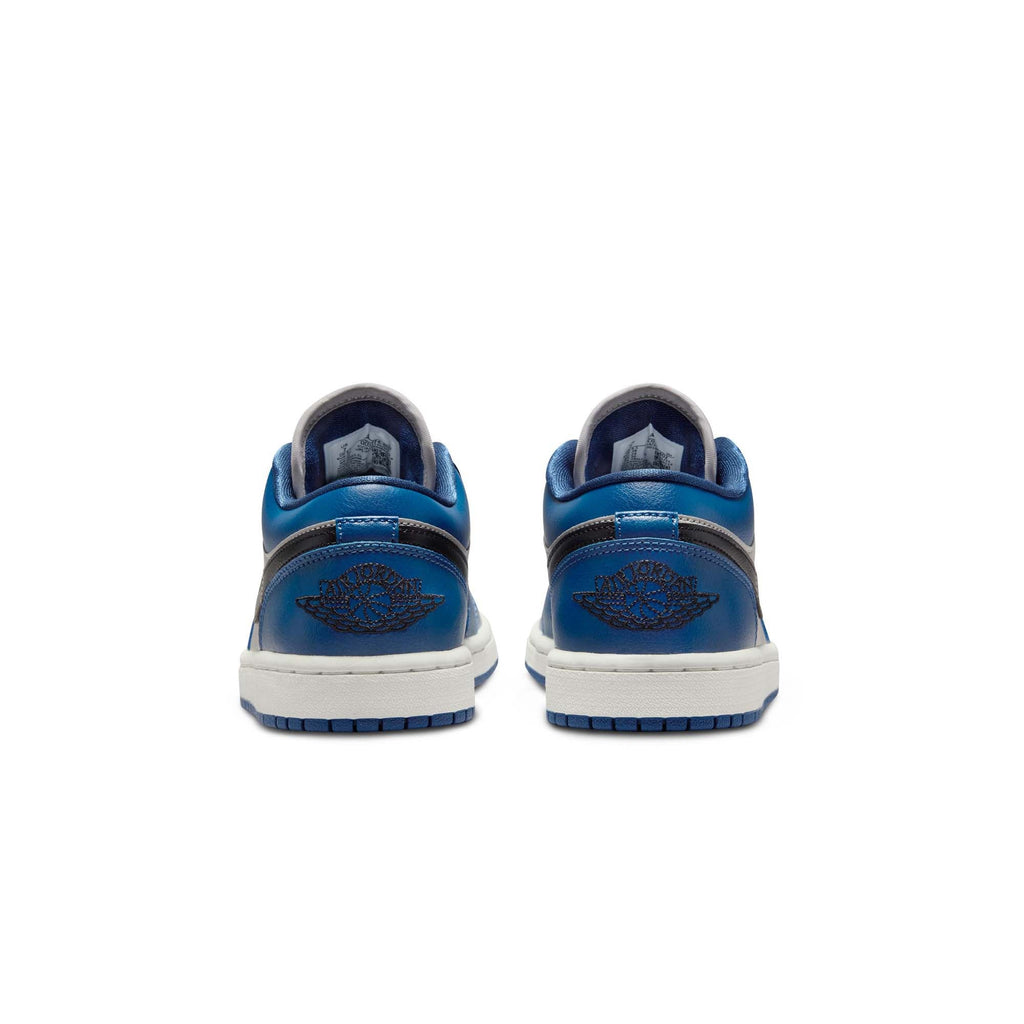 1 Womens Low Shoes Air jordan оригінал – Купити в Україні – детальний вид