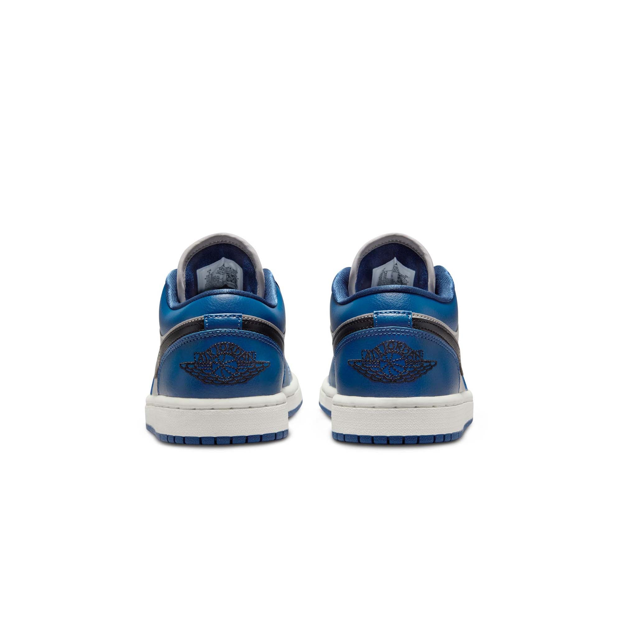 1 Womens Low Shoes Air jordan оригінал – Купити в Україні – детальний вид
