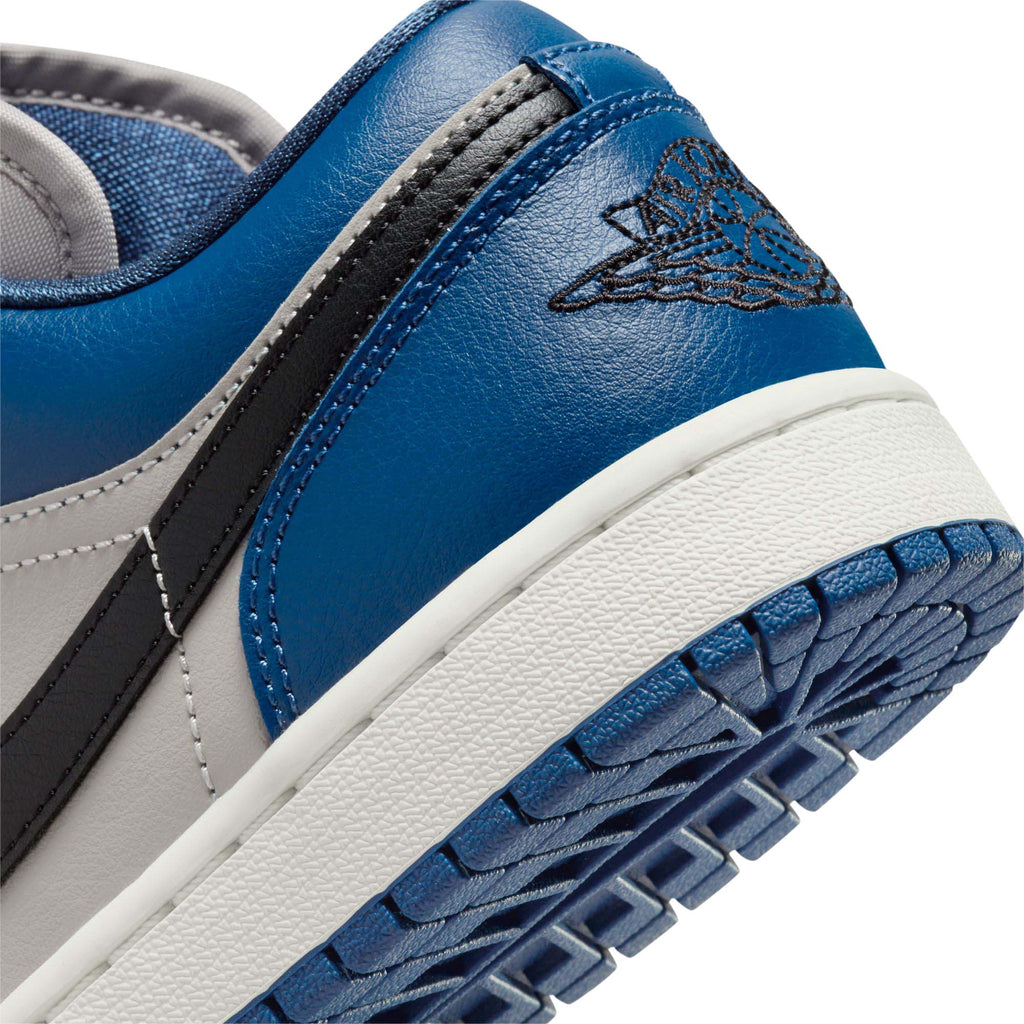 1 Womens Low Shoes Air jordan оригінал – Купити в Україні – збільшений вид