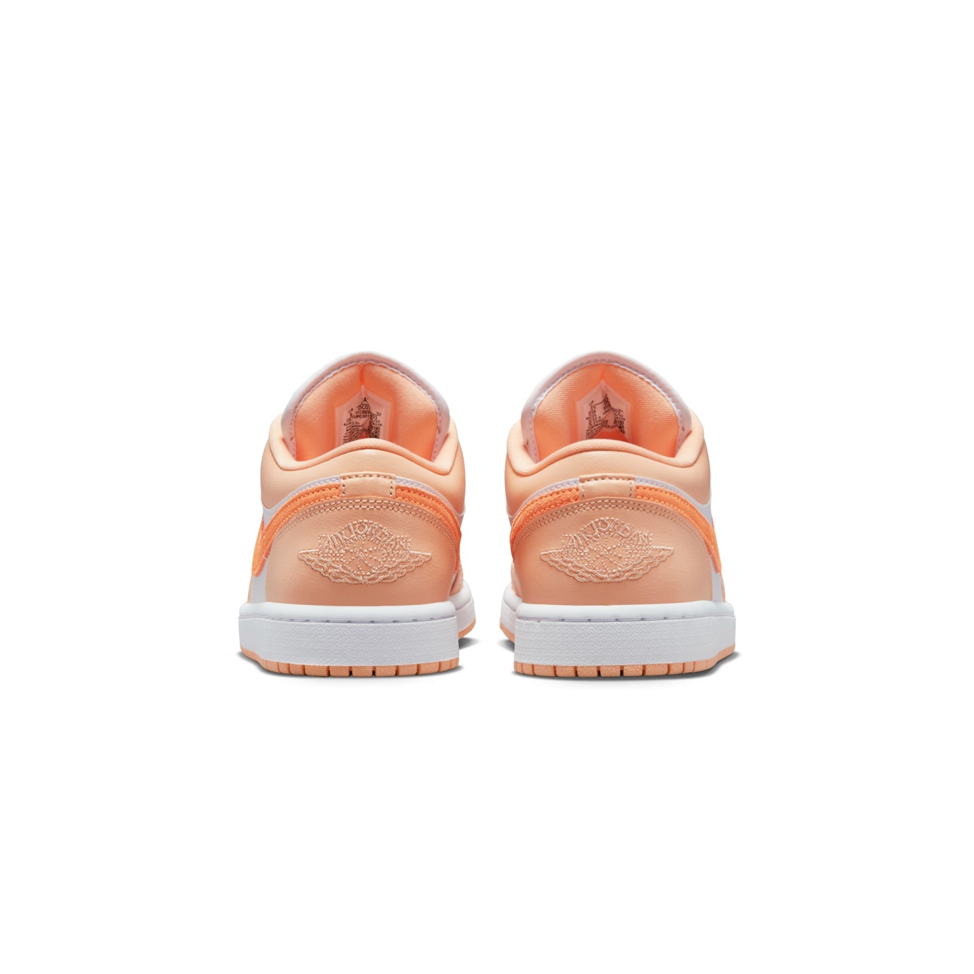 1 Womens Low Shoes Air jordan оригінал – Купити в Україні – детальний вид
