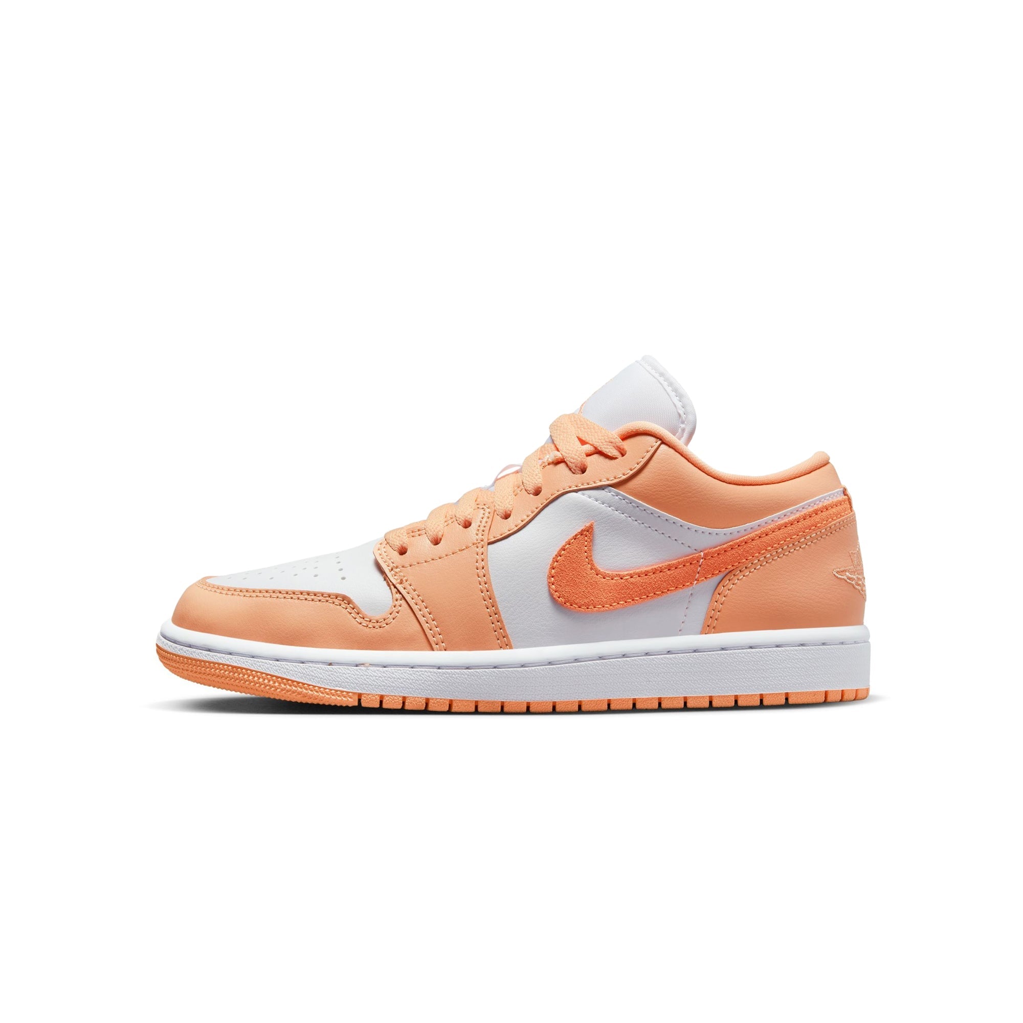 1 Womens Low Shoes Air jordan оригінал – Купити в Україні – боковий вид