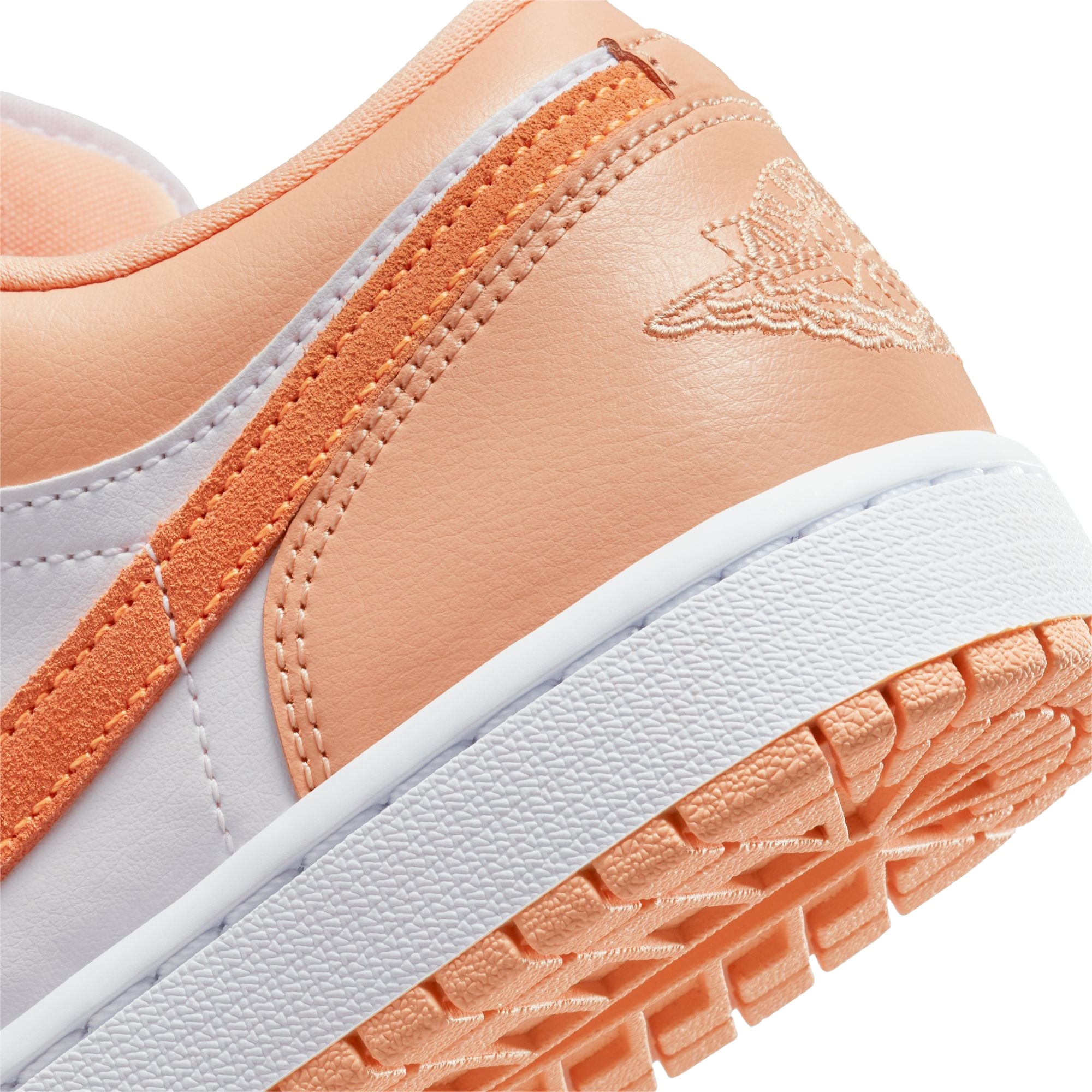 1 Womens Low Shoes Air jordan оригінал – Купити в Україні – збільшений вид