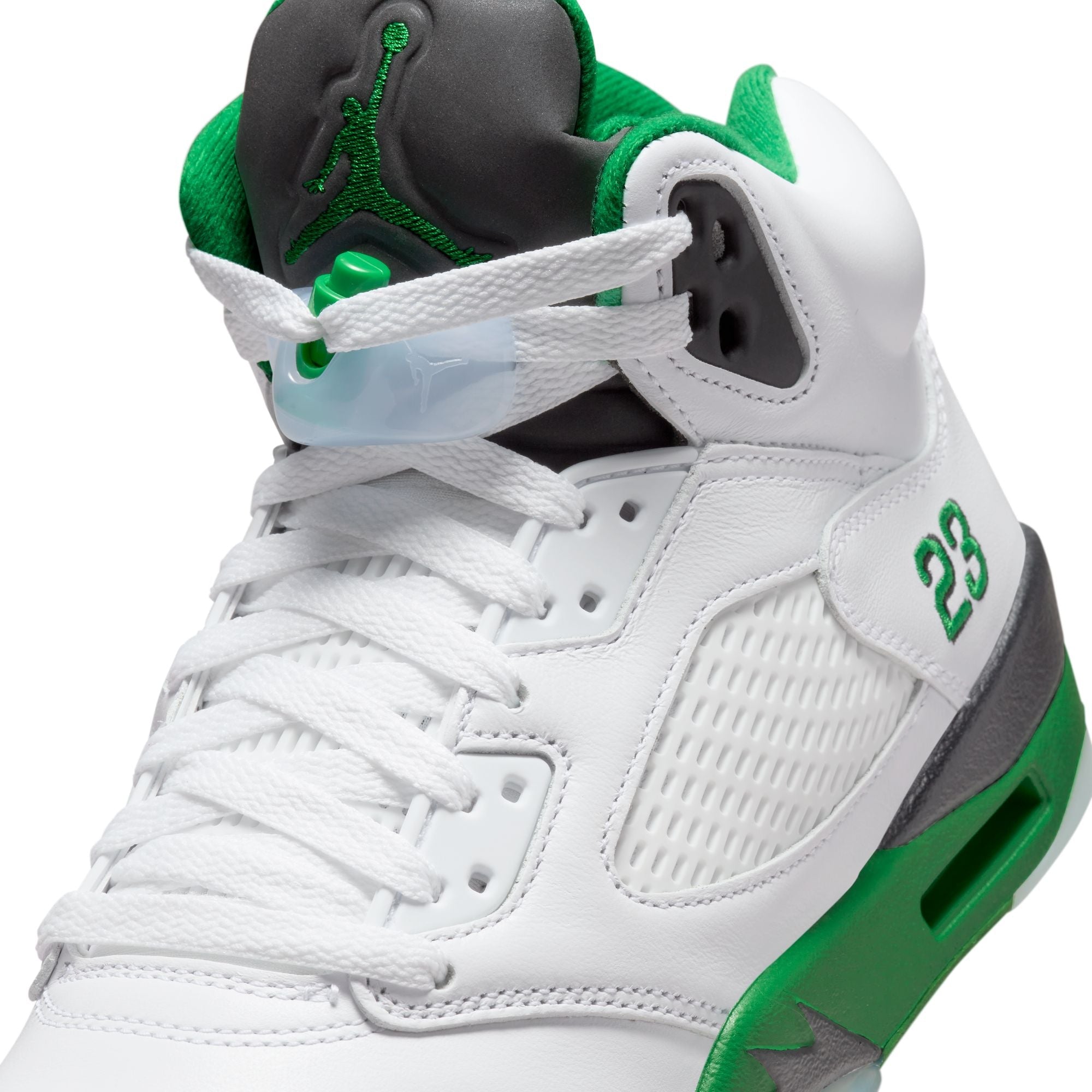 Оригінальна 5 Womens Retro Shoes Air jordan – збільшений вид