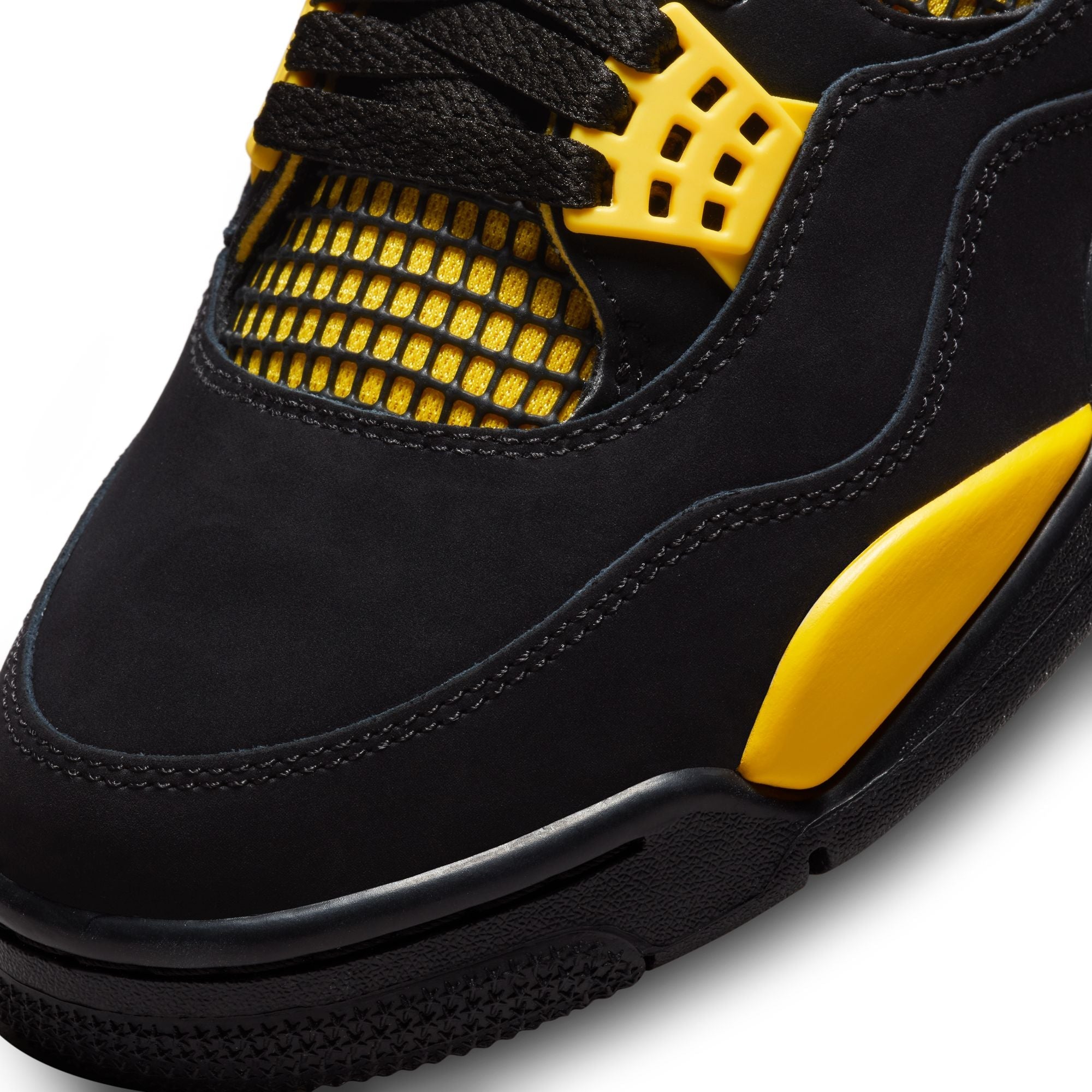 4 Mens Retro Shoes Air jordan оригінал – Купити в Україні – збільшений вид
