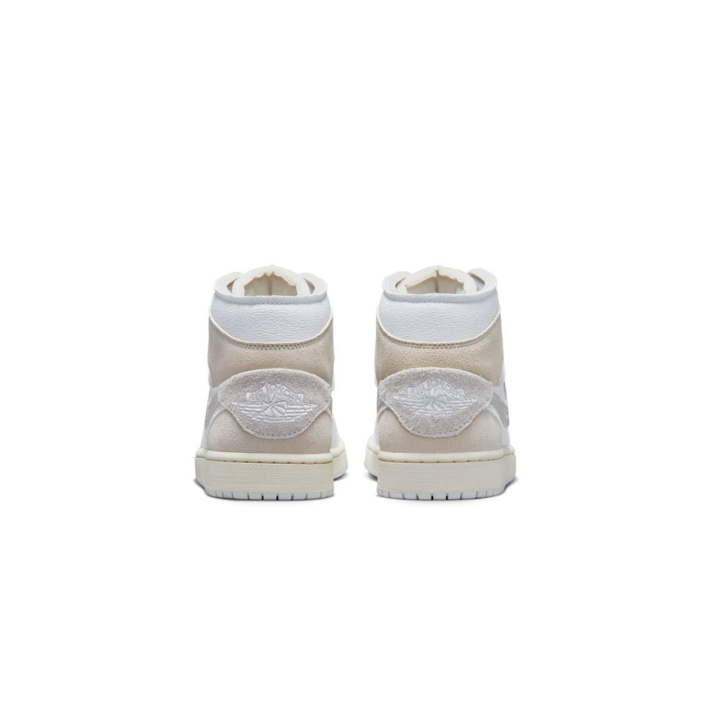1 Mens MID Se Craft Shoes Air jordan оригінал – Купити в Україні – детальний вид