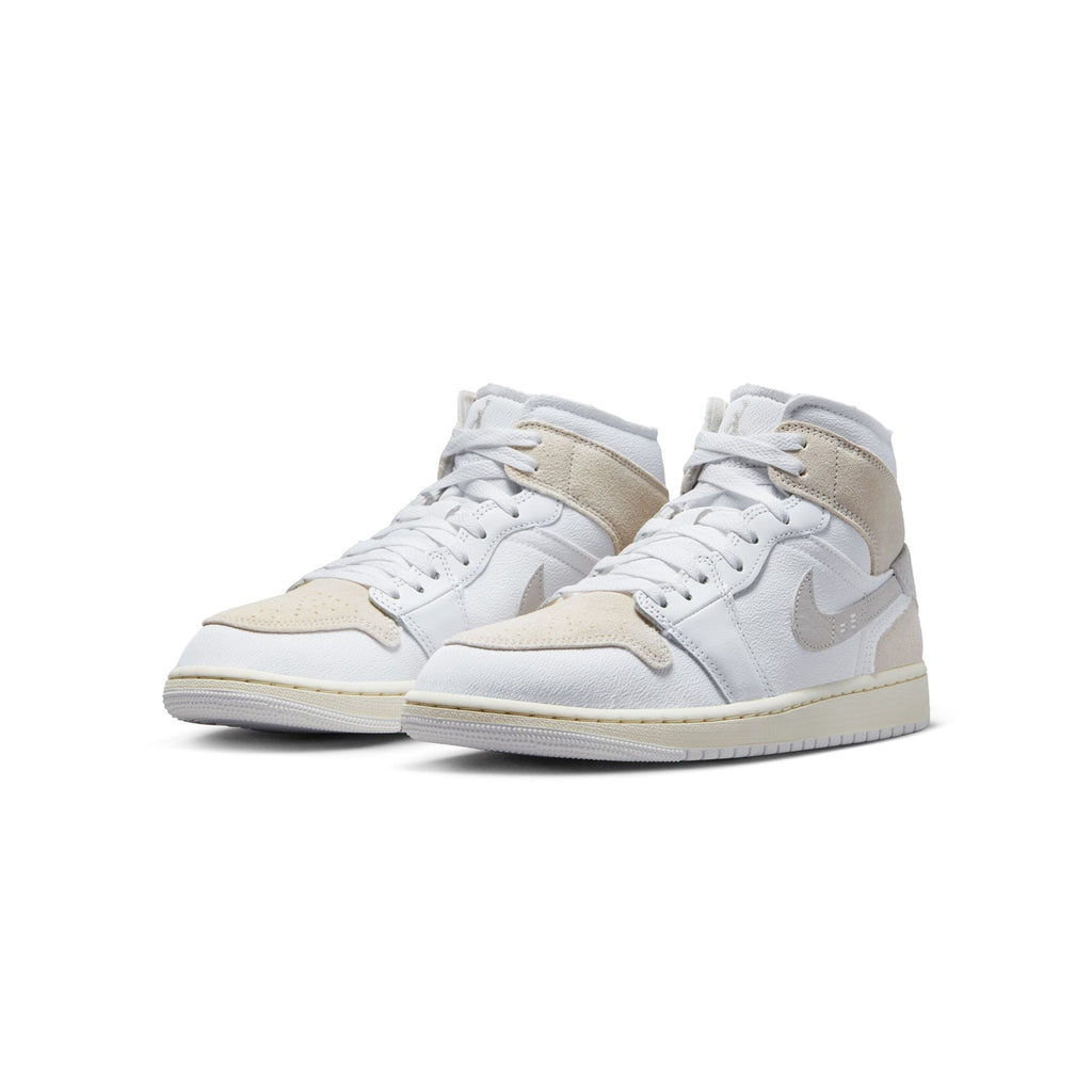 1 Mens MID Se Craft Shoes Air jordan оригінал – Купити в Україні – вид ззаду