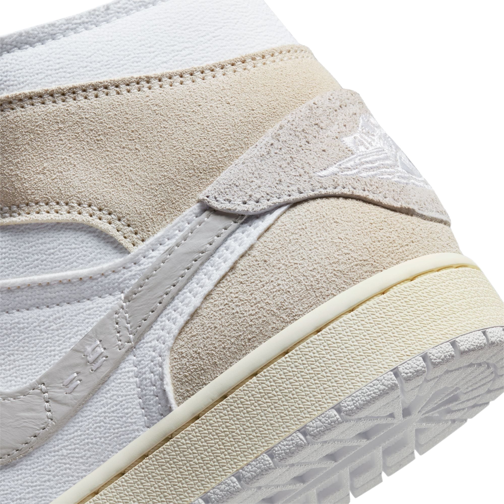 1 Mens MID Se Craft Shoes Air jordan оригінал – Купити в Україні – збільшений вид