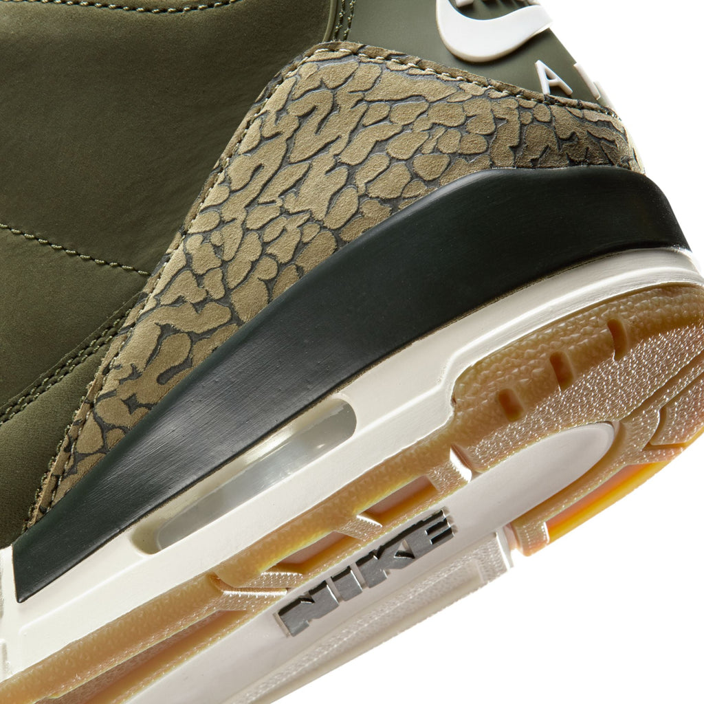 3 Mens Retro Shoes AIR JORDAN – Гарантія оригінальності – збільшений вид