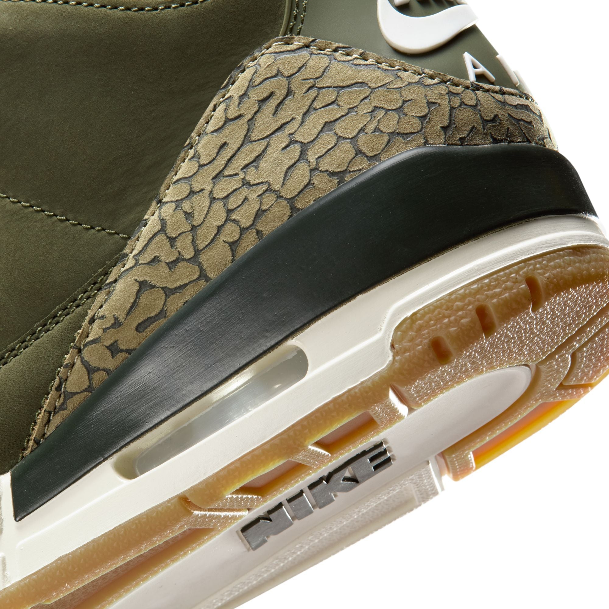 3 Mens Retro Shoes AIR JORDAN – Гарантія оригінальності – збільшений вид