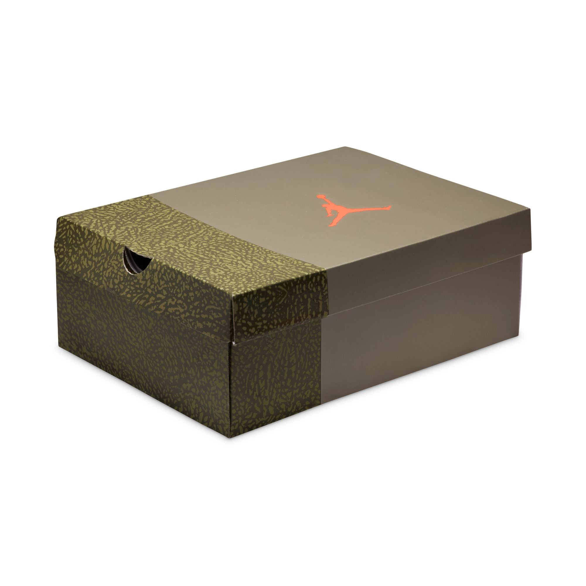 3 Mens Retro Shoes AIR JORDAN – Гарантія оригінальності – вид 6