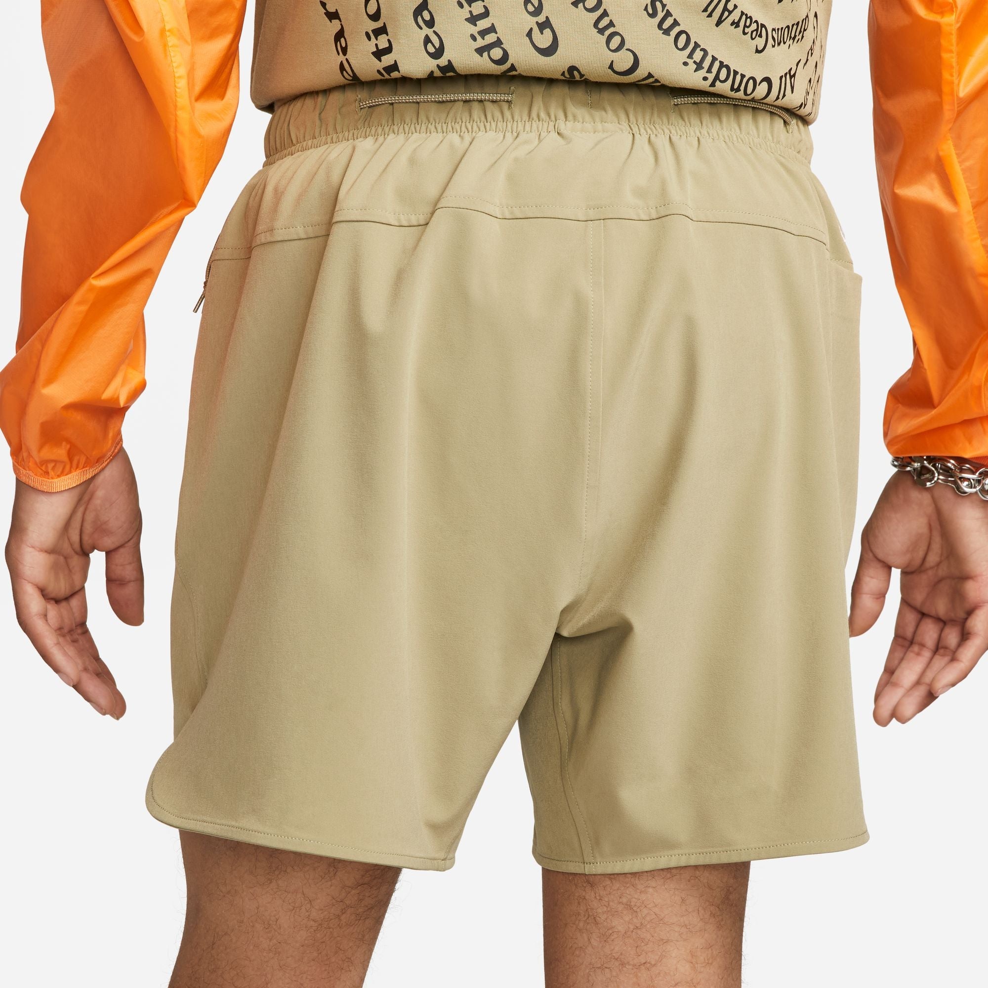 Оригінальна Mens Acg Dri Fit Shorts Nike – детальний вид